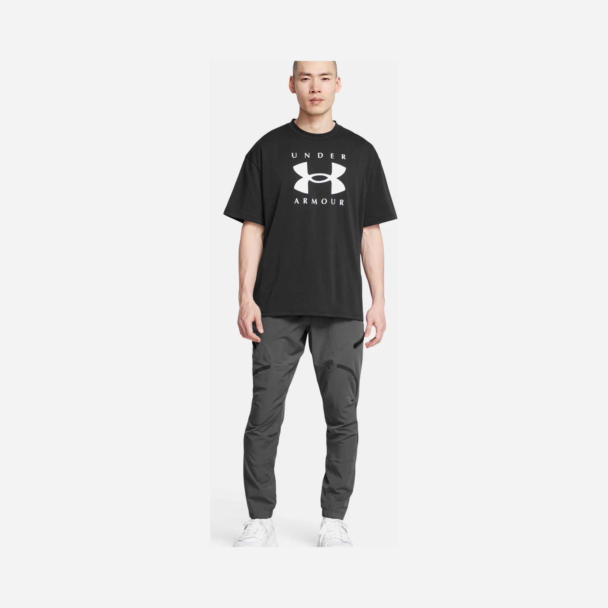 Under Armour Storm Unstoppable Cargo Unlined Training Erkek Eşofman Altı