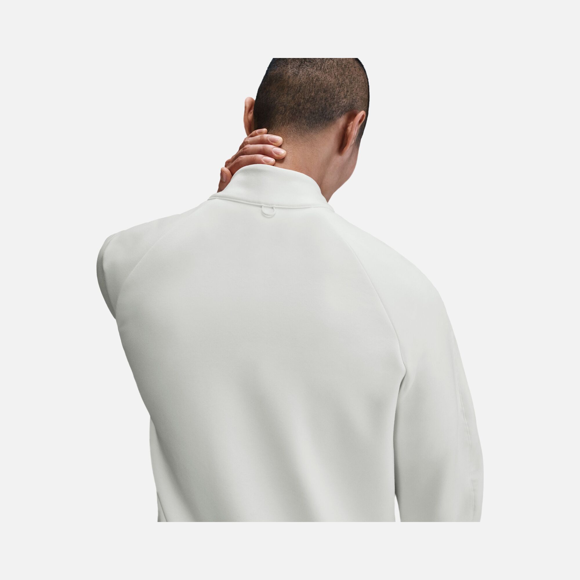 Nike Dri-fit 24.7 Is Hz Erkek Sweatshirt