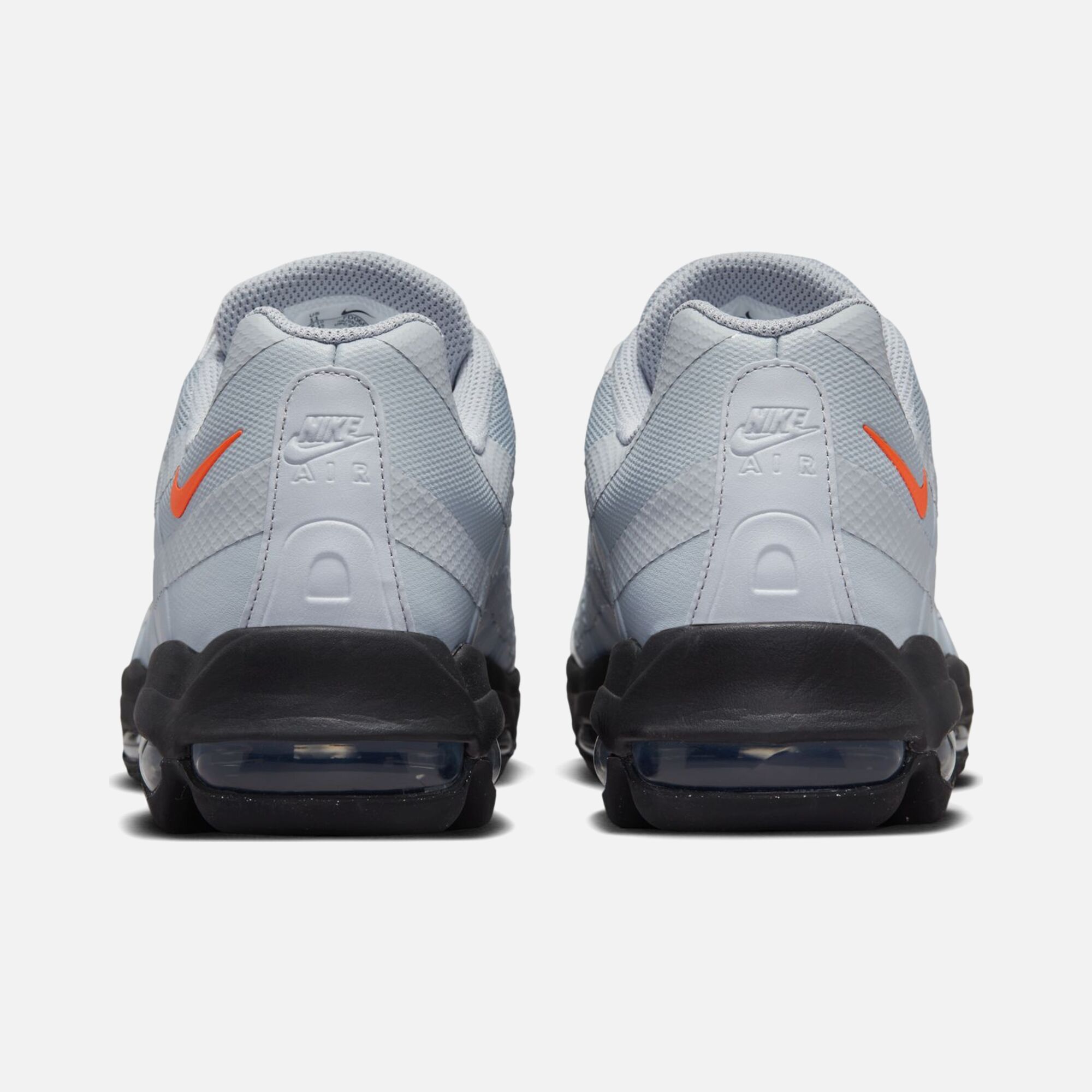 Nike Air Max 95 Ultra Erkek Spor Ayakkabı