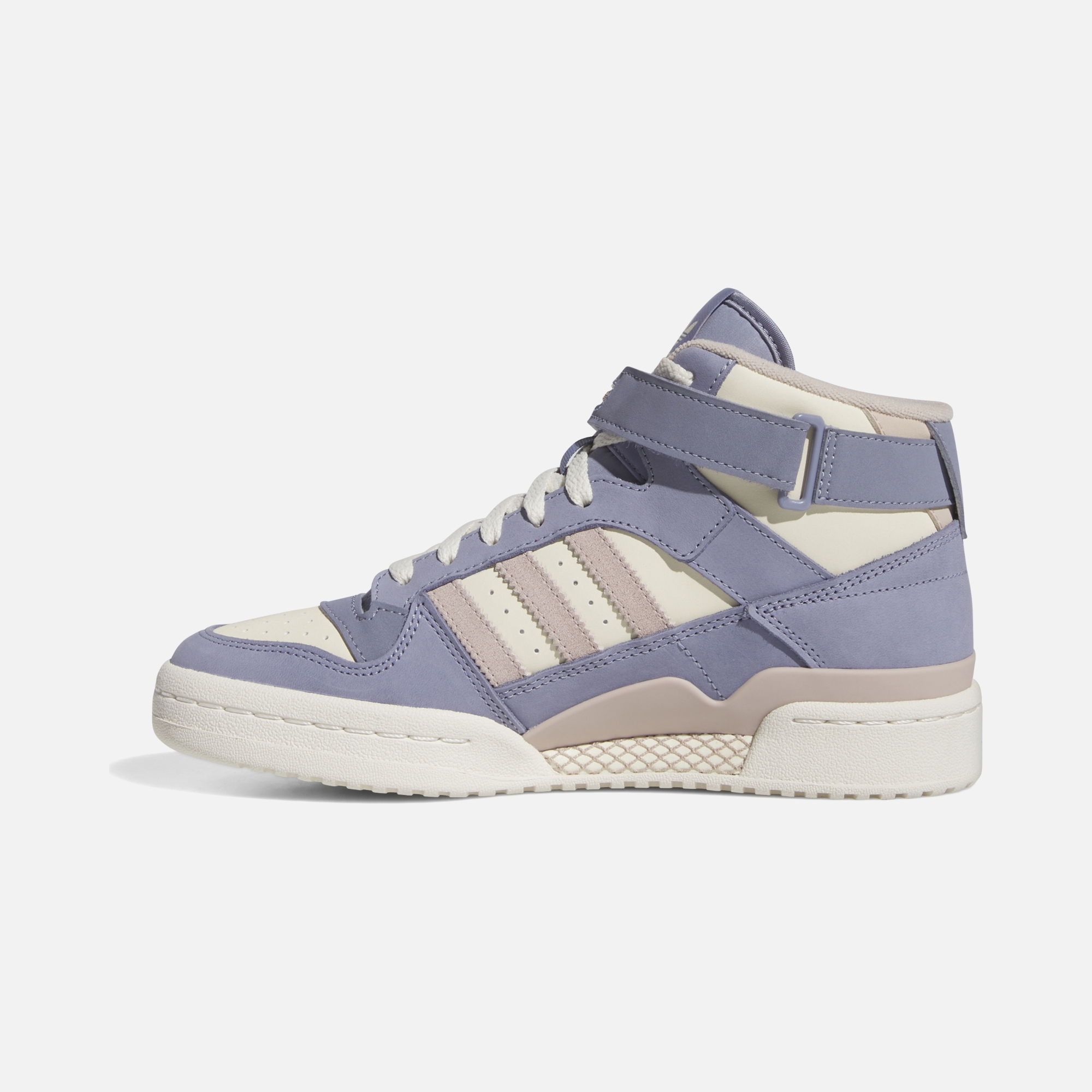 adidas Sportswear Forum Mid FW23 Kadın Spor Ayakkabı