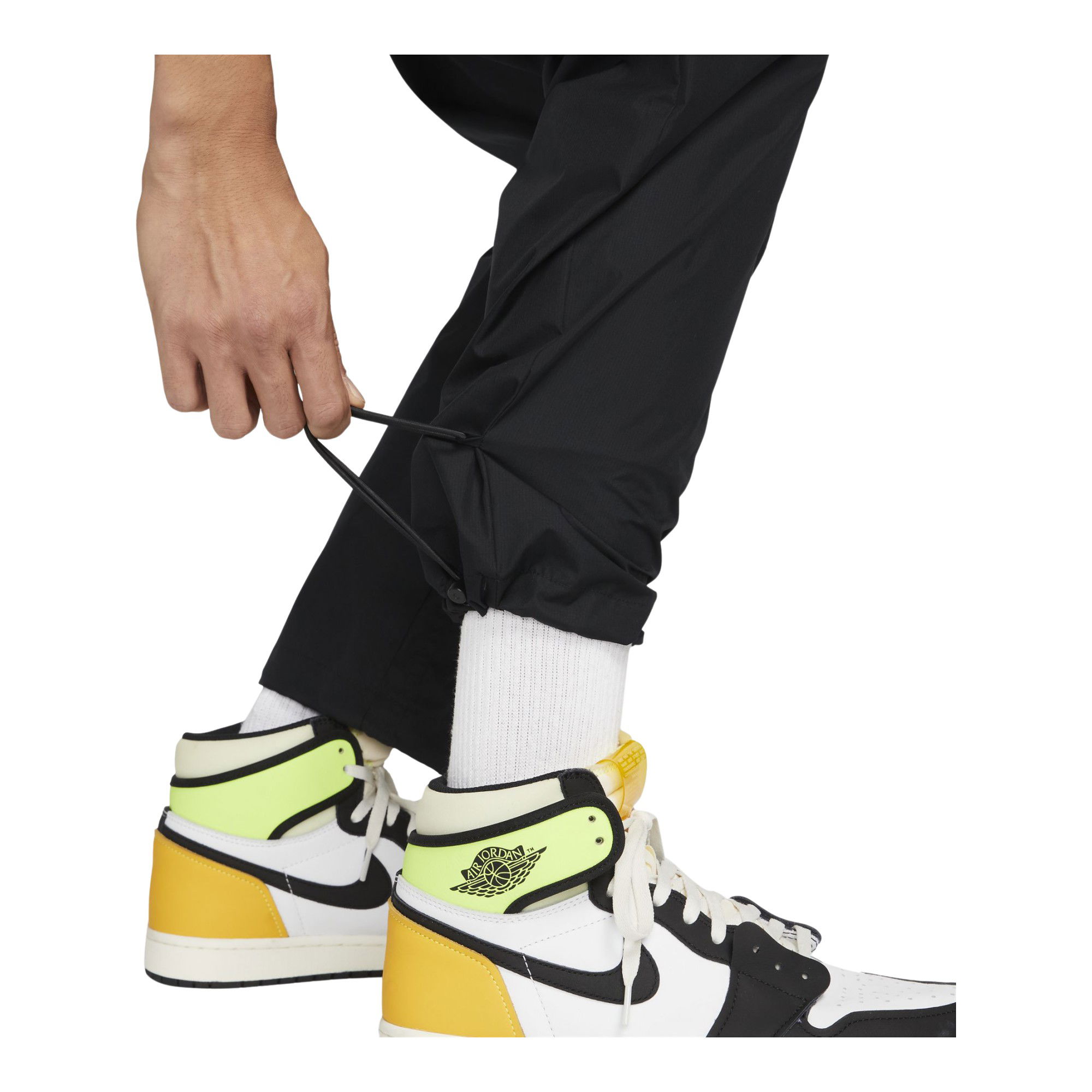 Nike Jordan Jumpman Woven Erkek Eşofman Altı