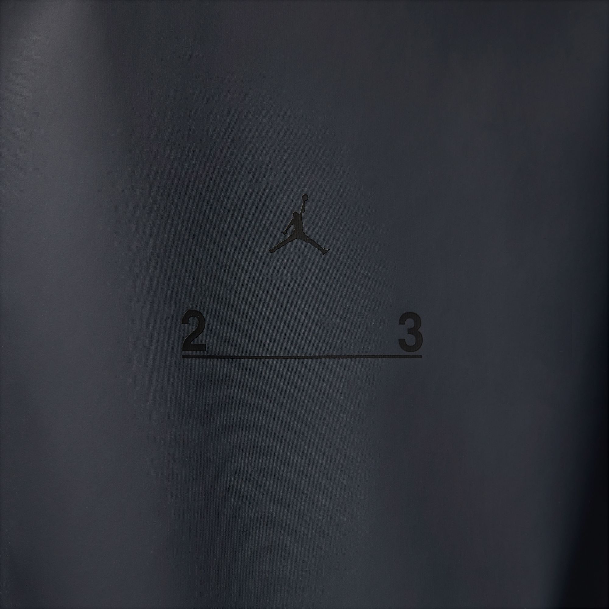 Nike Jordan 23 Engineered Trench Full-Zip Hoodie Erkek Ceket