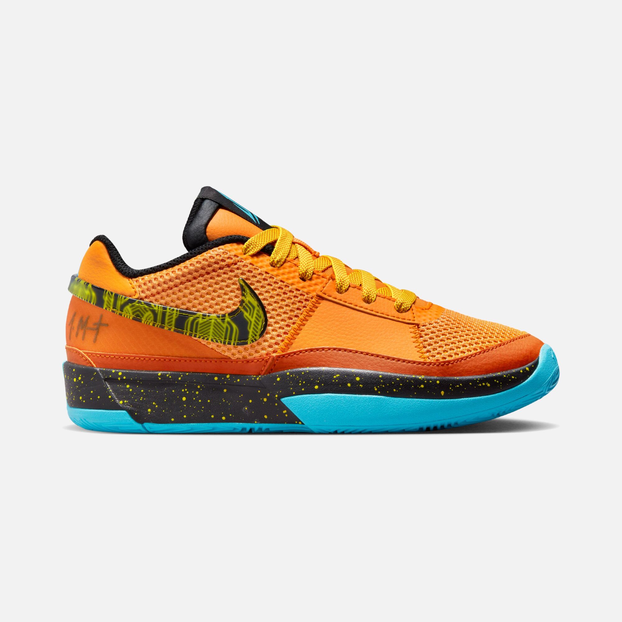 Nike JA 1 SE (GS) Basketbol Ayakkabısı