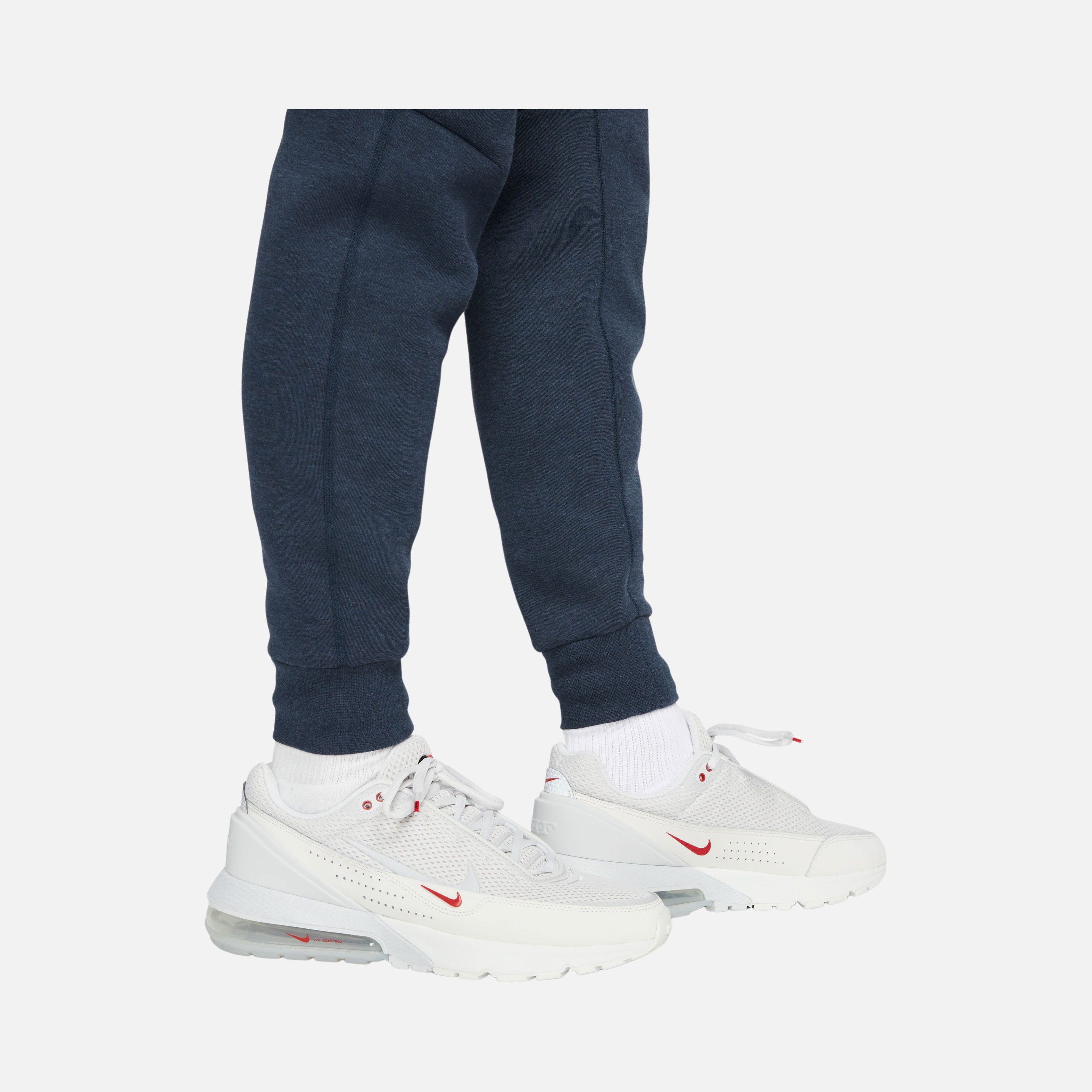 Nike Sportswear Tech Fleece FW24 Erkek Eşofman Altı