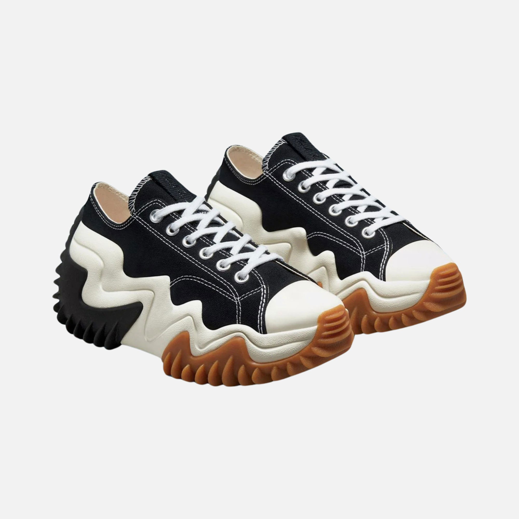 Converse Sportswear Run Star Motion Platform Unisex Spor Ayakkabı