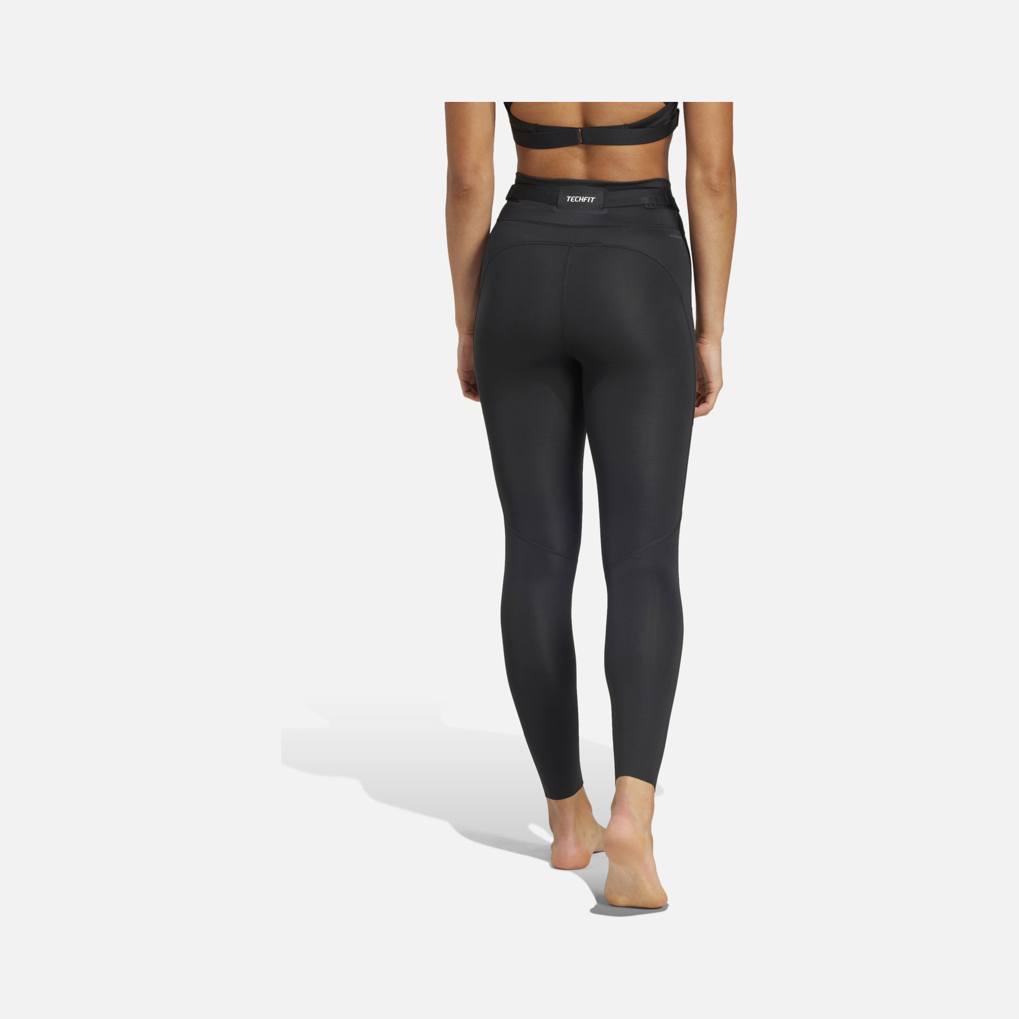 adidas AEROREADY Techfit Adjuster 1/1 Training Kadın Tayt