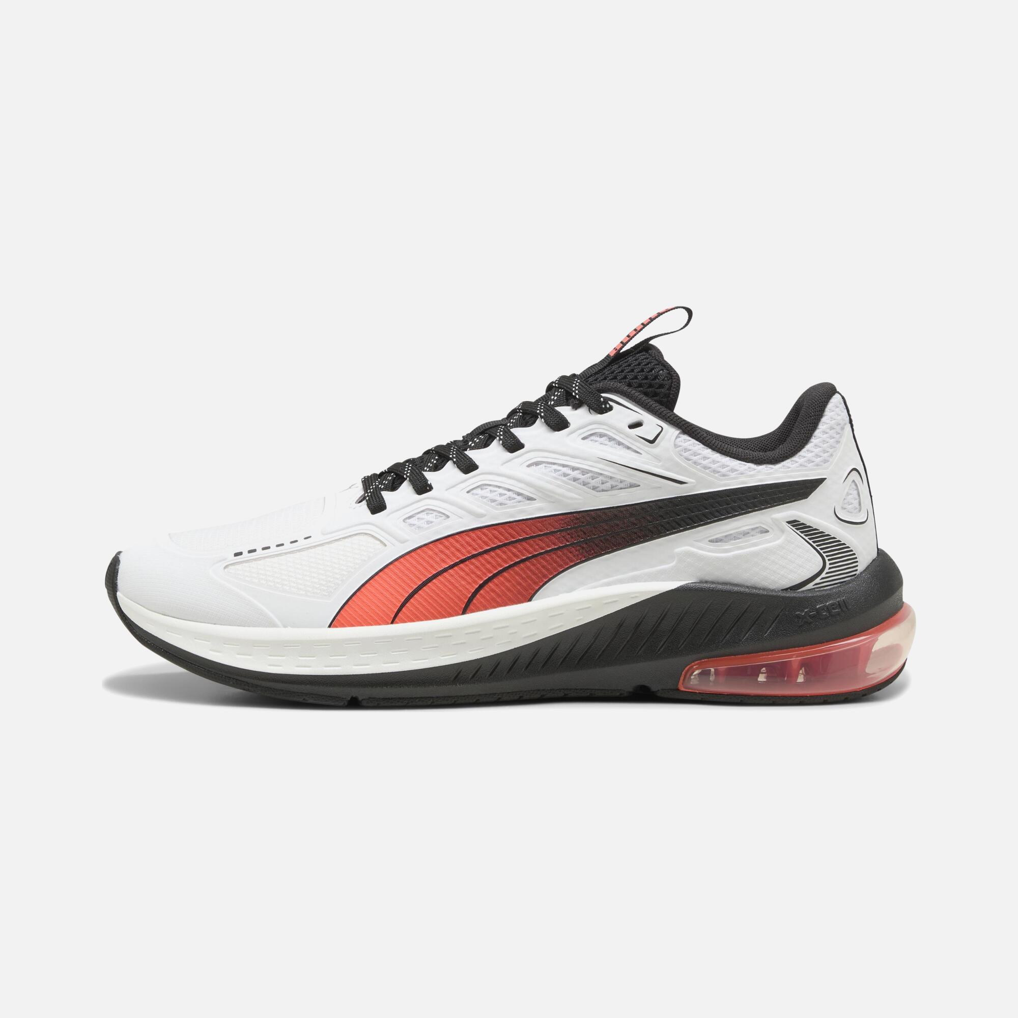 Puma X-Cell Lightspeed SoftFoam+ Running Erkek Spor Ayakkabı