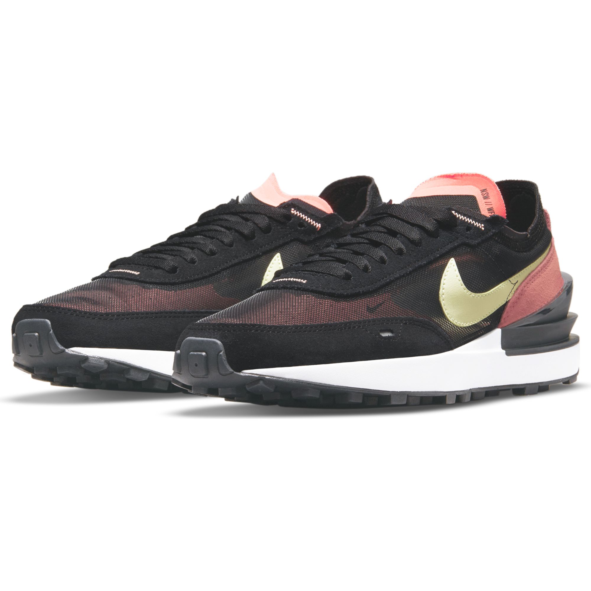 Nike Waffle One Kadın Spor Ayakkabı