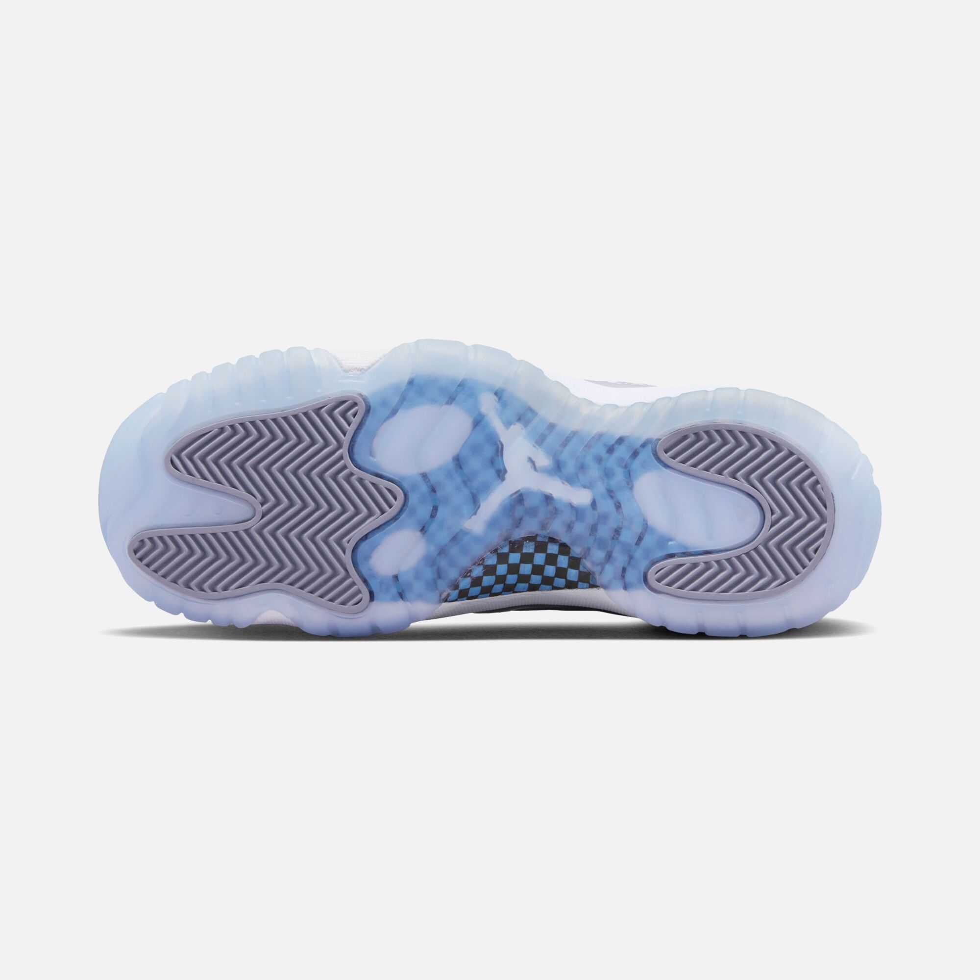 Nike Air Jordan 11 Retro Low (GS) Spor Ayakkabı