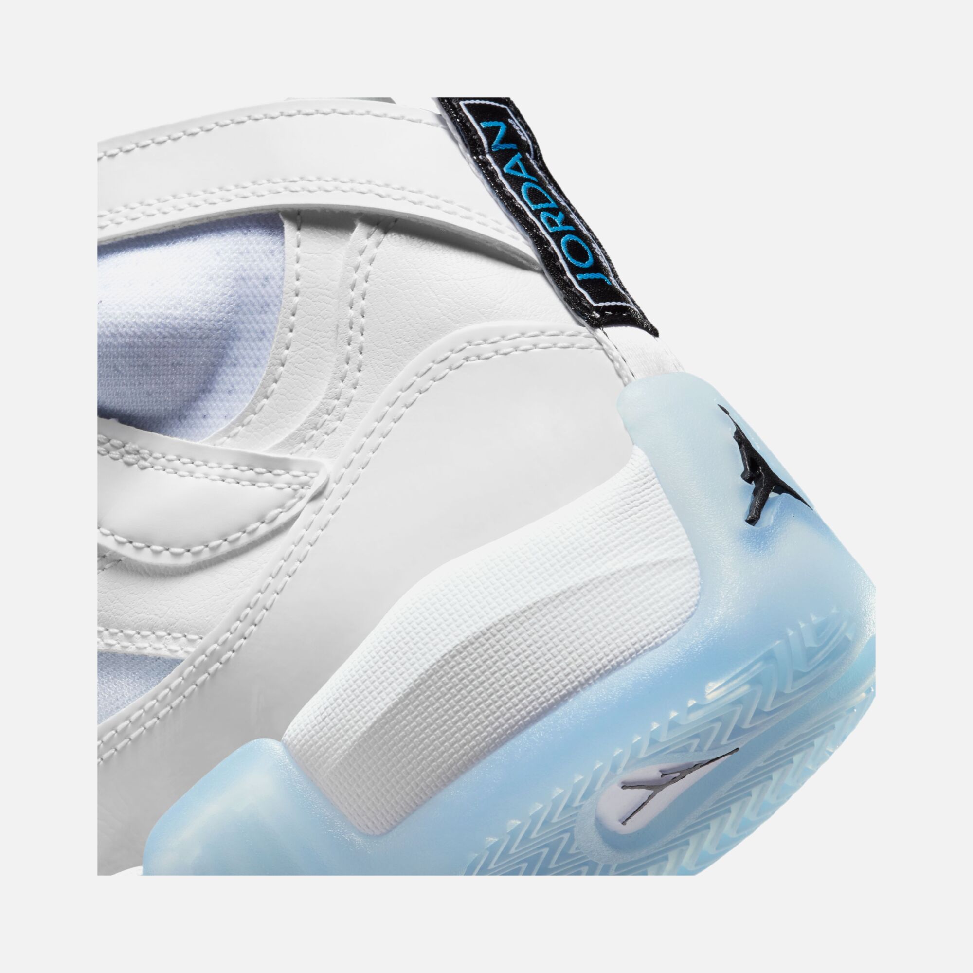 Nike Jordan Jumpman Two Trey (GS) Spor Ayakkabı