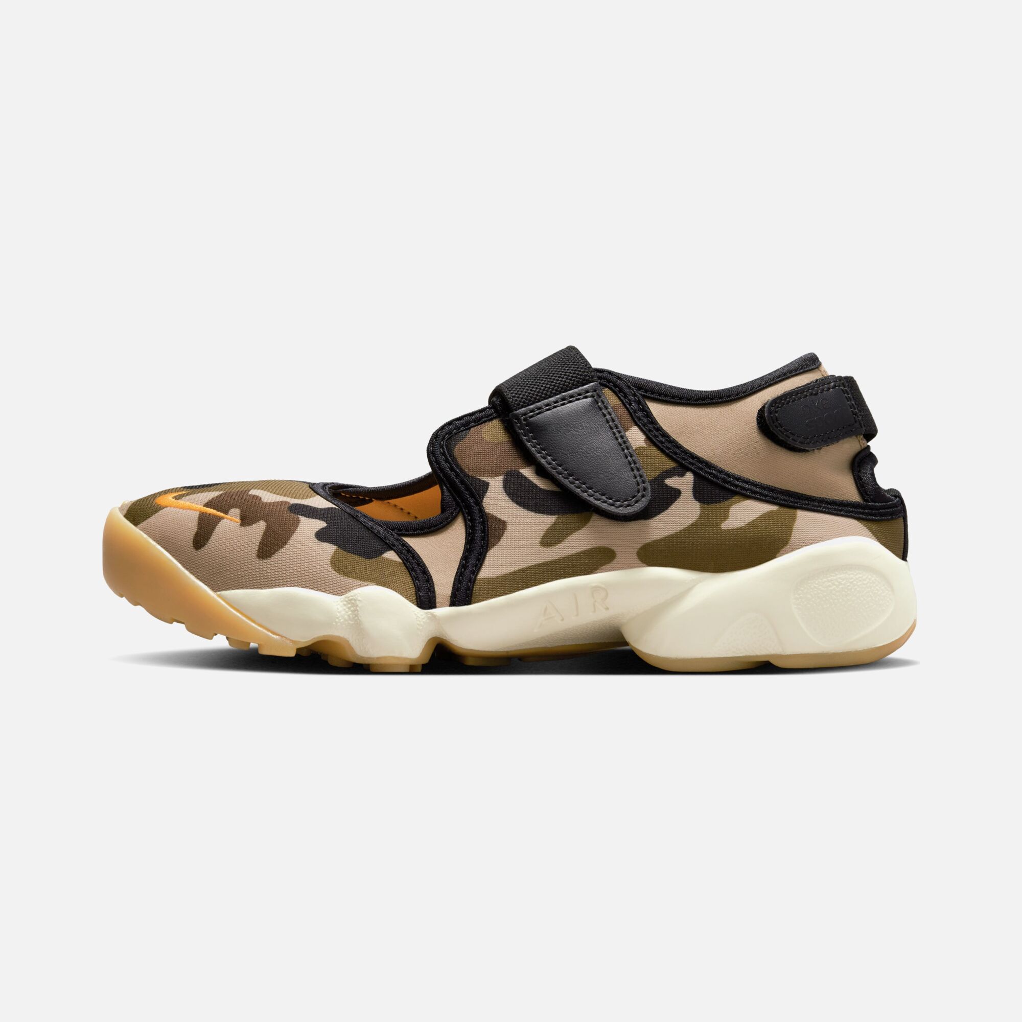 Nike Air Rift ''Camouflage Print'' Kadın Spor Ayakkabı