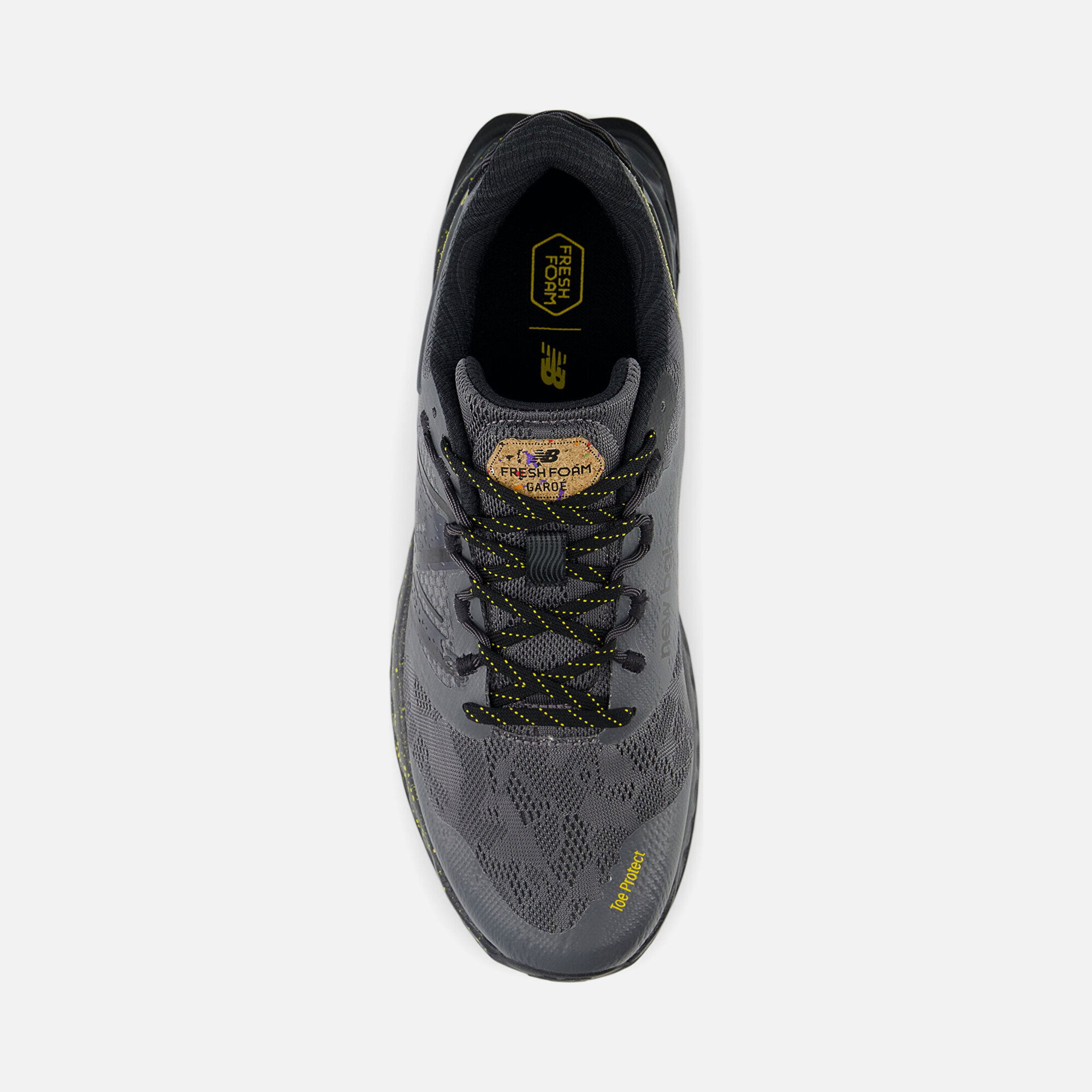 New Balance GARO Trail Erkek Spor Ayakkabı