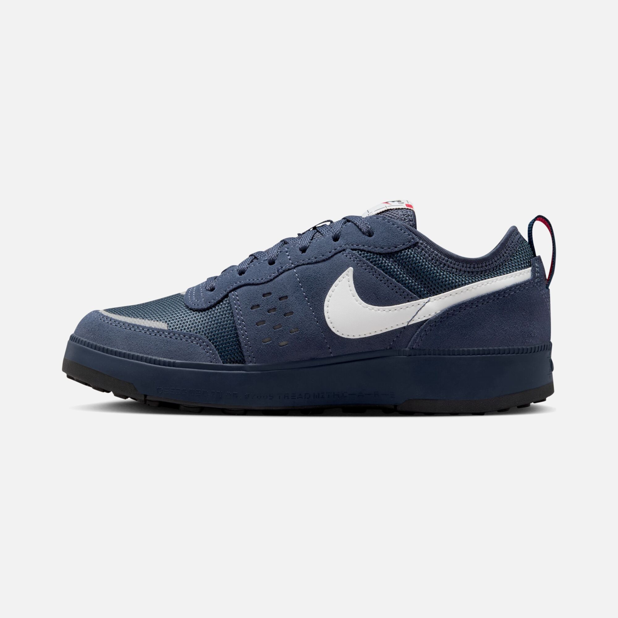 Nike Sportswear C1TY ''Brownstone'' (GS) Spor Ayakkabı