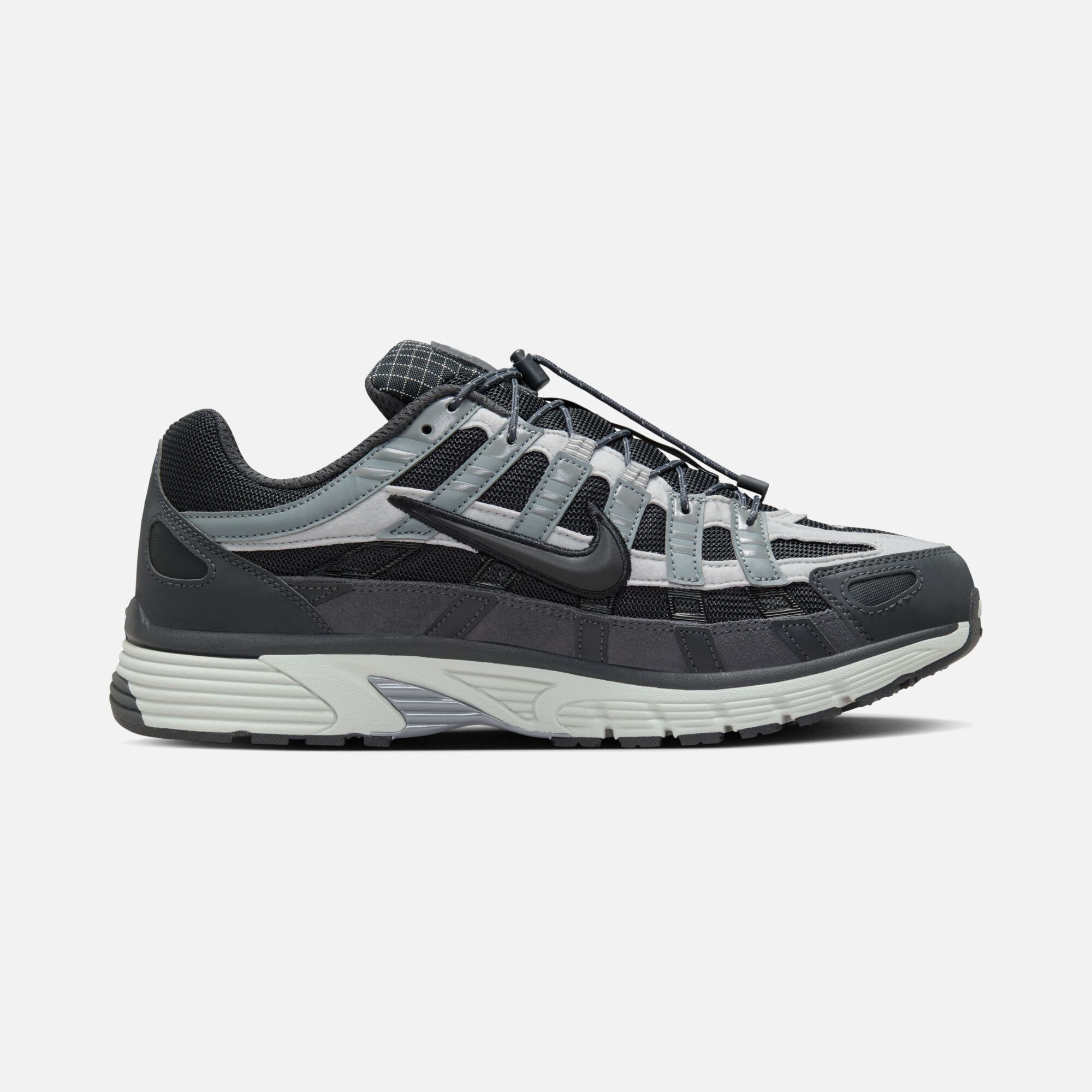 Nike P-6000 Sportswear '24 Erkek Spor Ayakkabı