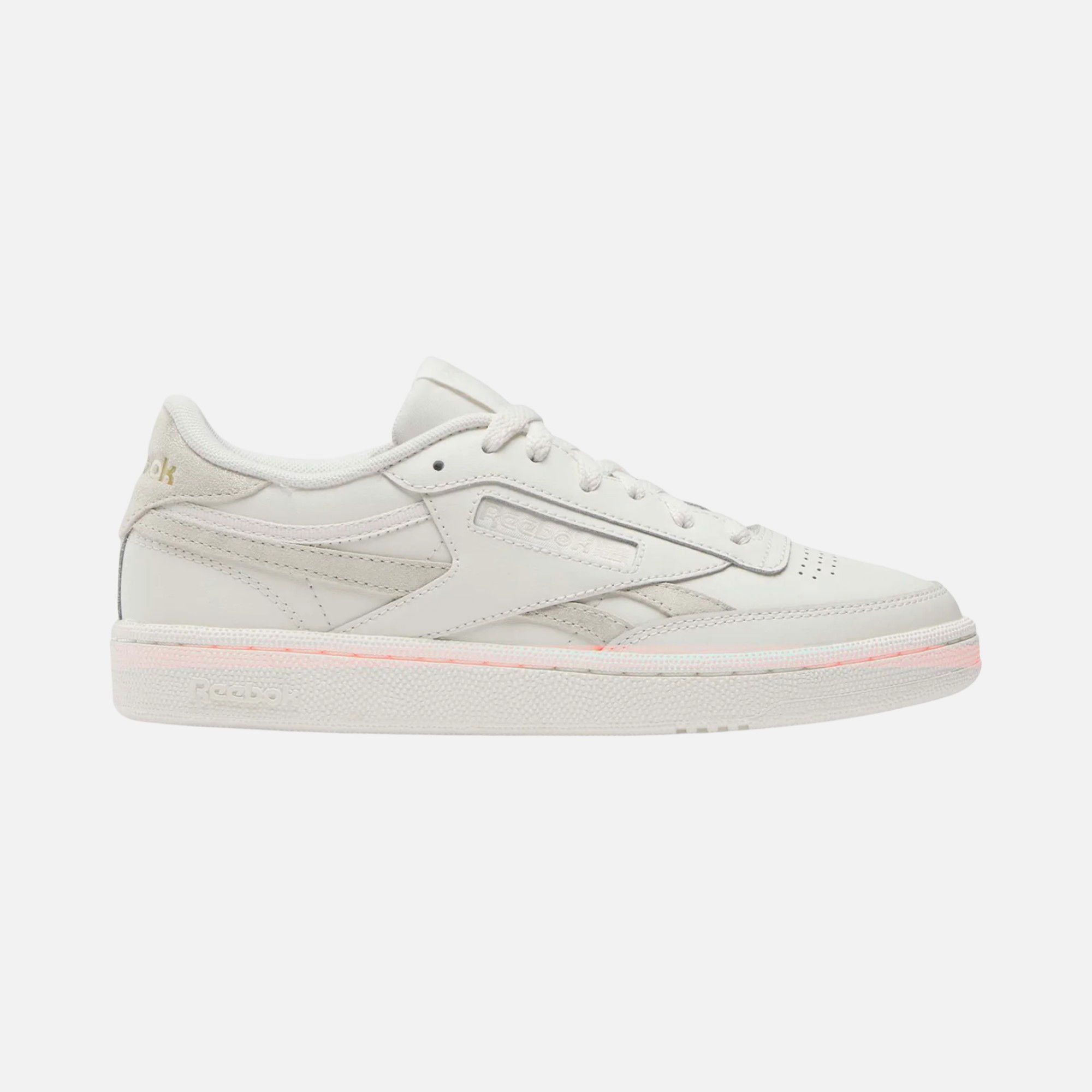 Reebok Club C Revenge FW23 Kadın Spor Ayakkabı