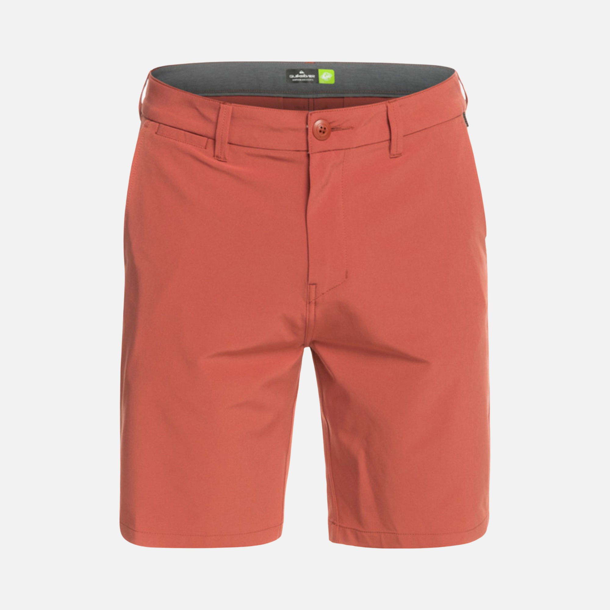 Quiksilver Ocean Union 20" - Amphibian Board Erkek Şort Mayo