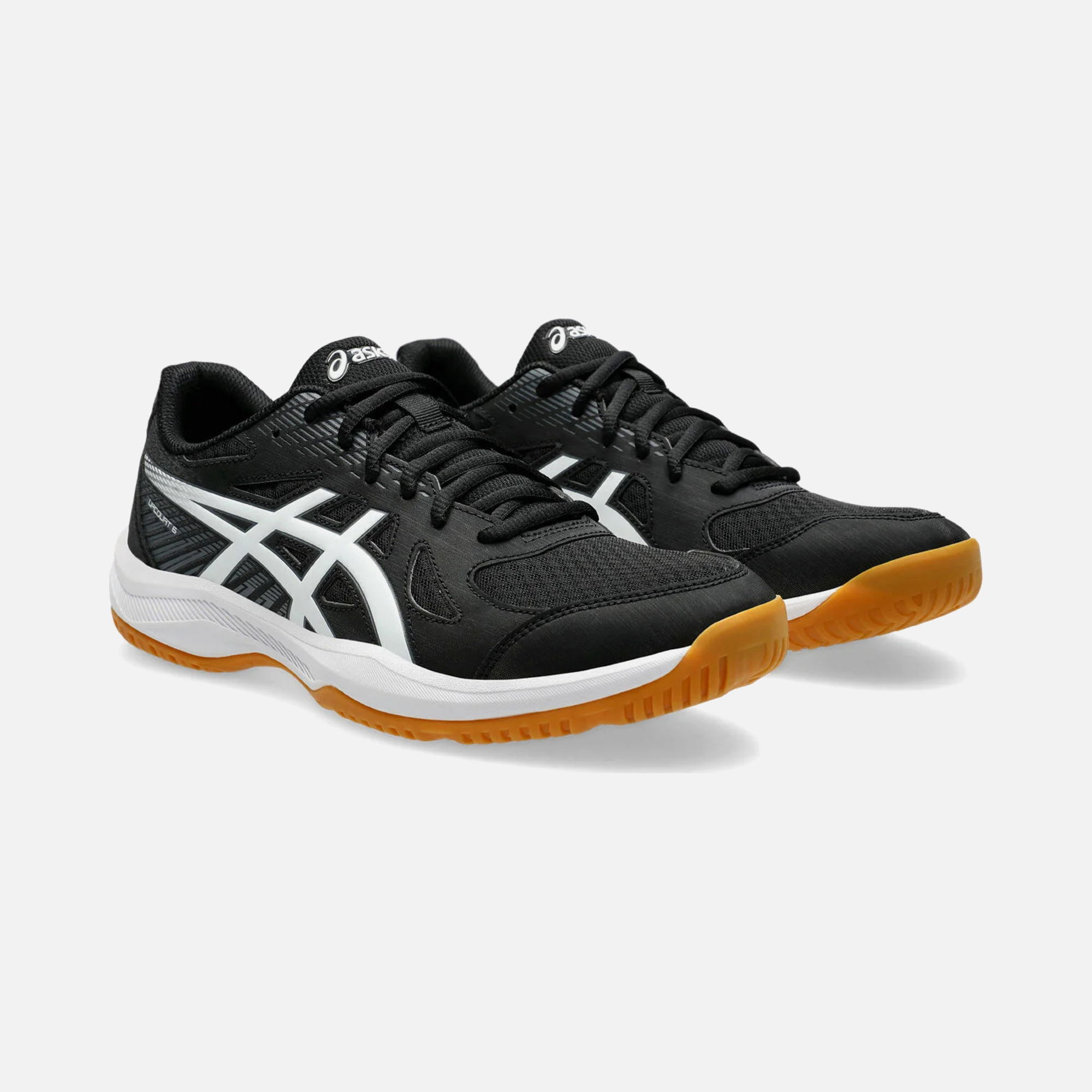 Asics Upcourt 6 Erkek Voleybol Ayakkabısı