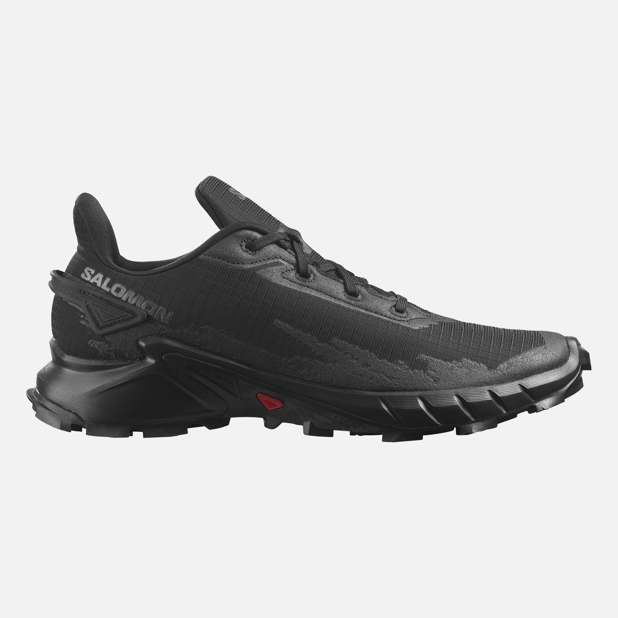 Salomon Alphacross 4 Cross Country Running Erkek Spor Ayakkabı