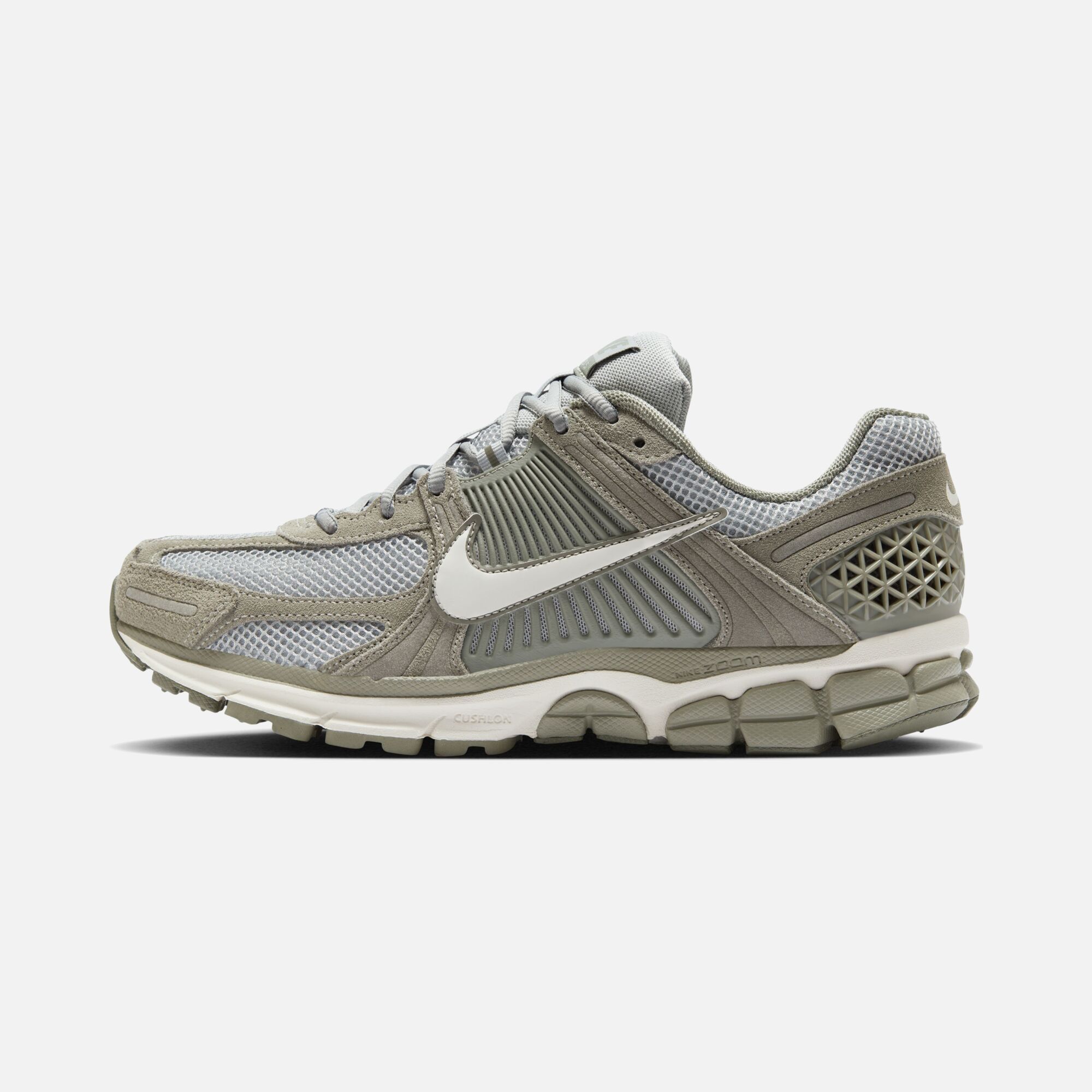 Nike Zoom Vomero 5 ''Fabric Leather and Plastic Accents'' Sportswear Erkek Spor Ayakkabı
