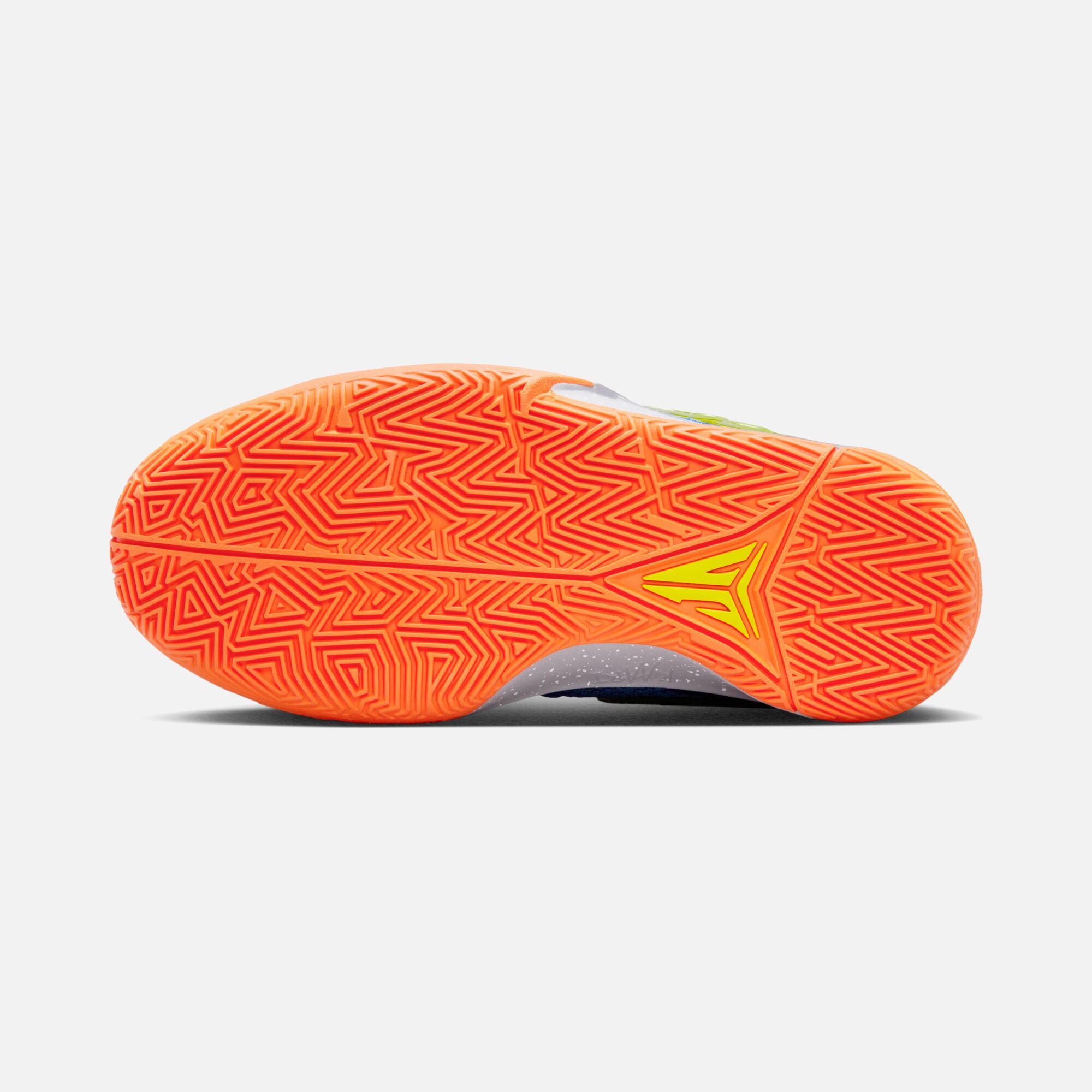 Nike Ja 1 "Backyard BBQ" (GS) Basketbol Ayakkabısı