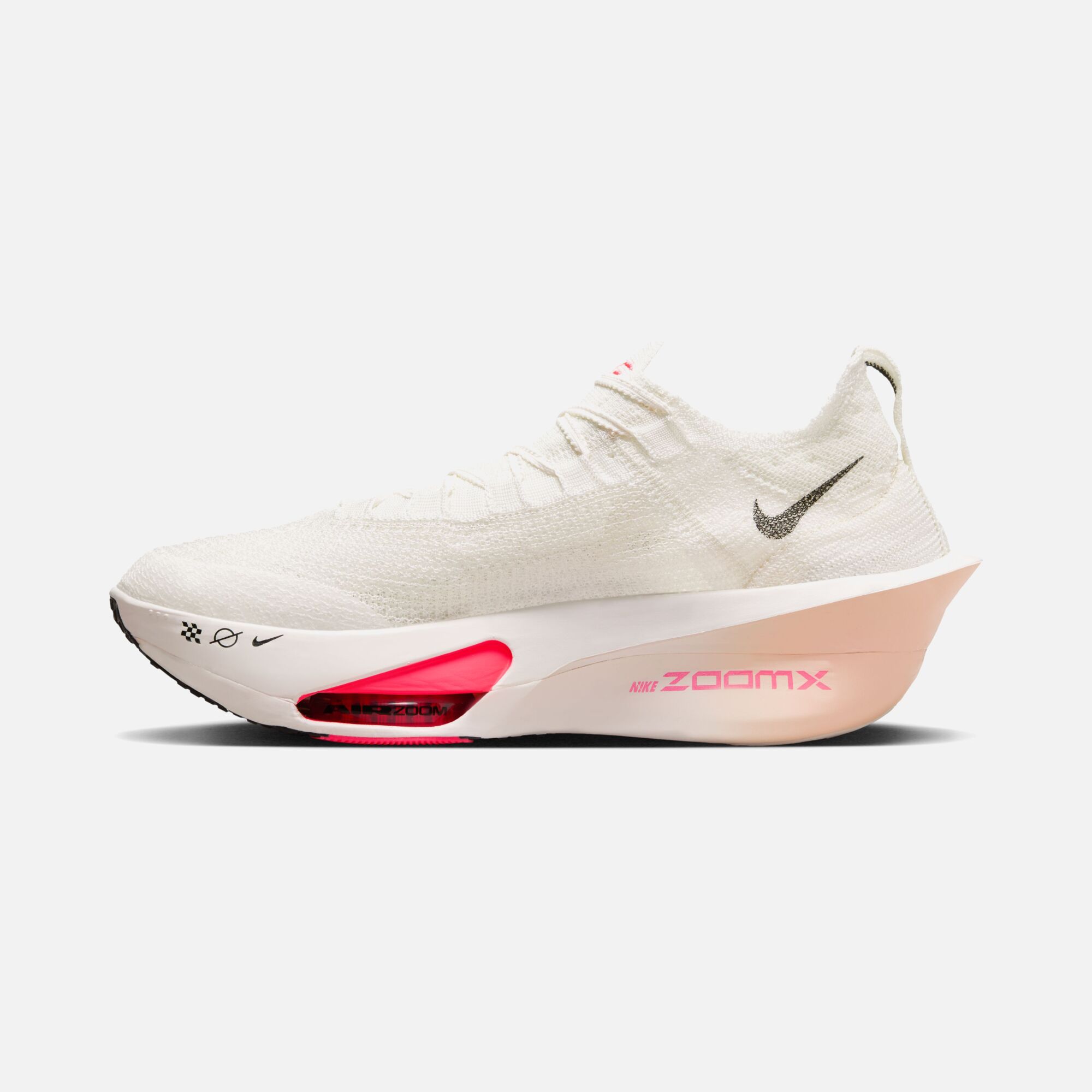 Nike Alphafly Next% 3 Road Racing Erkek Spor Ayakkabı