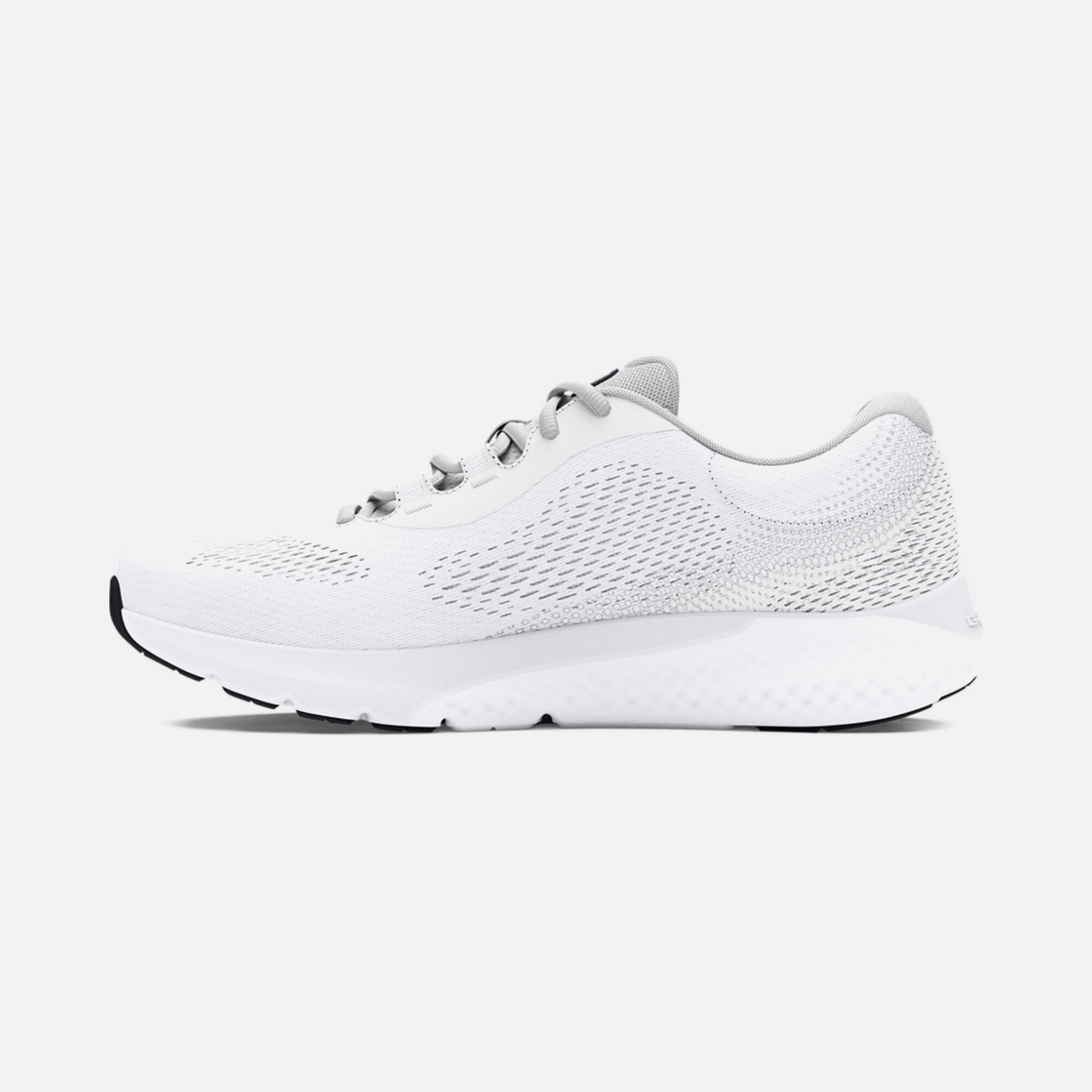 Under Armour Charged Rogue 4 Running Erkek Spor Ayakkabı
