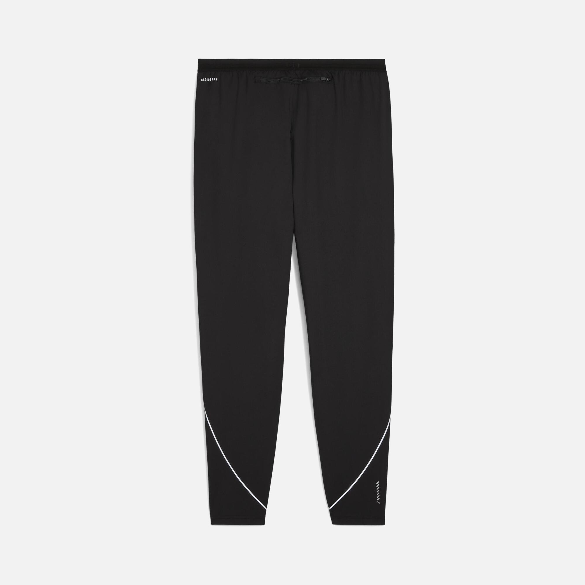 Puma DryCELL Everyday Cloudspun Tapered Running Erkek Eşofman Altı