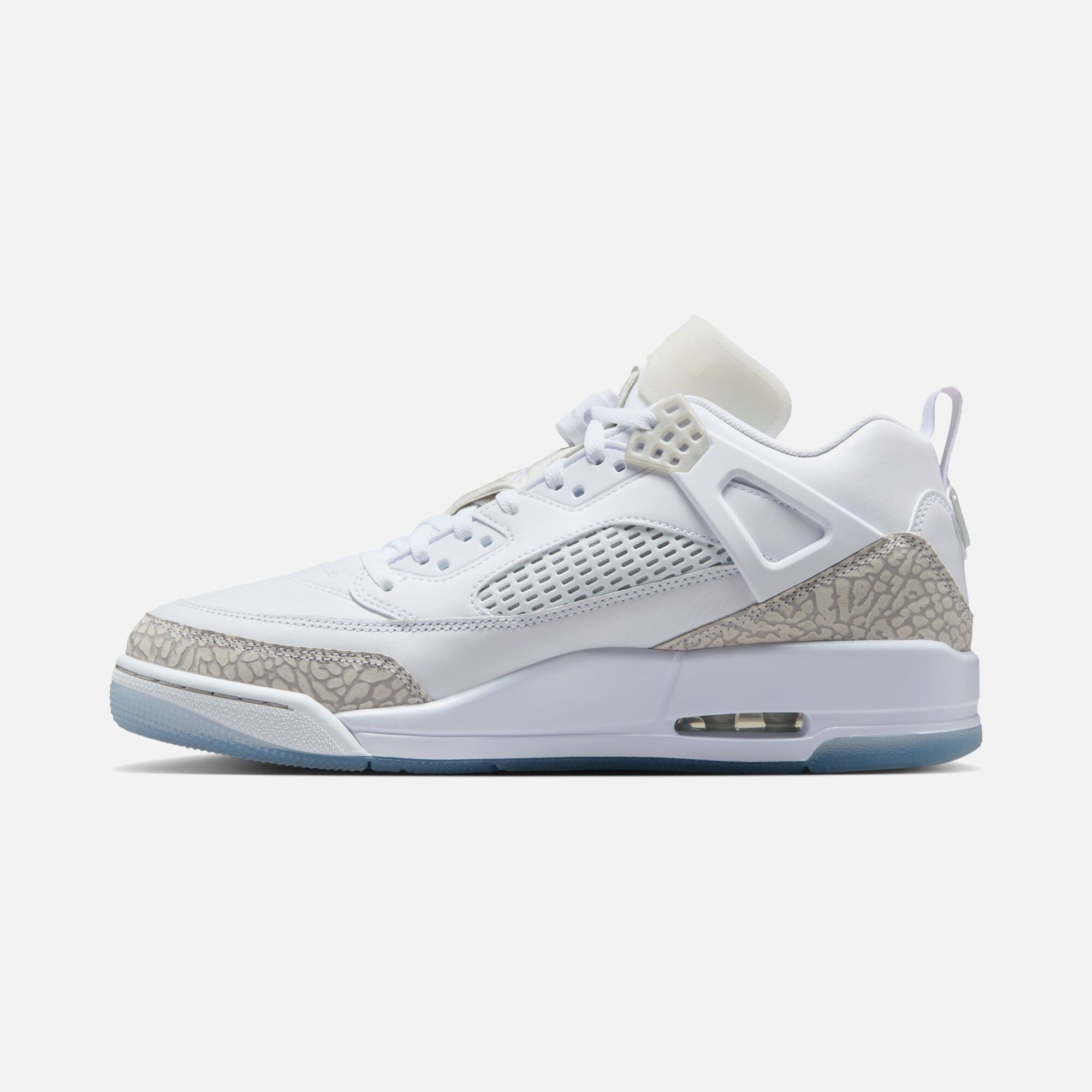 Nike Jordan Spizike Low Erkek Spor Ayakkabı