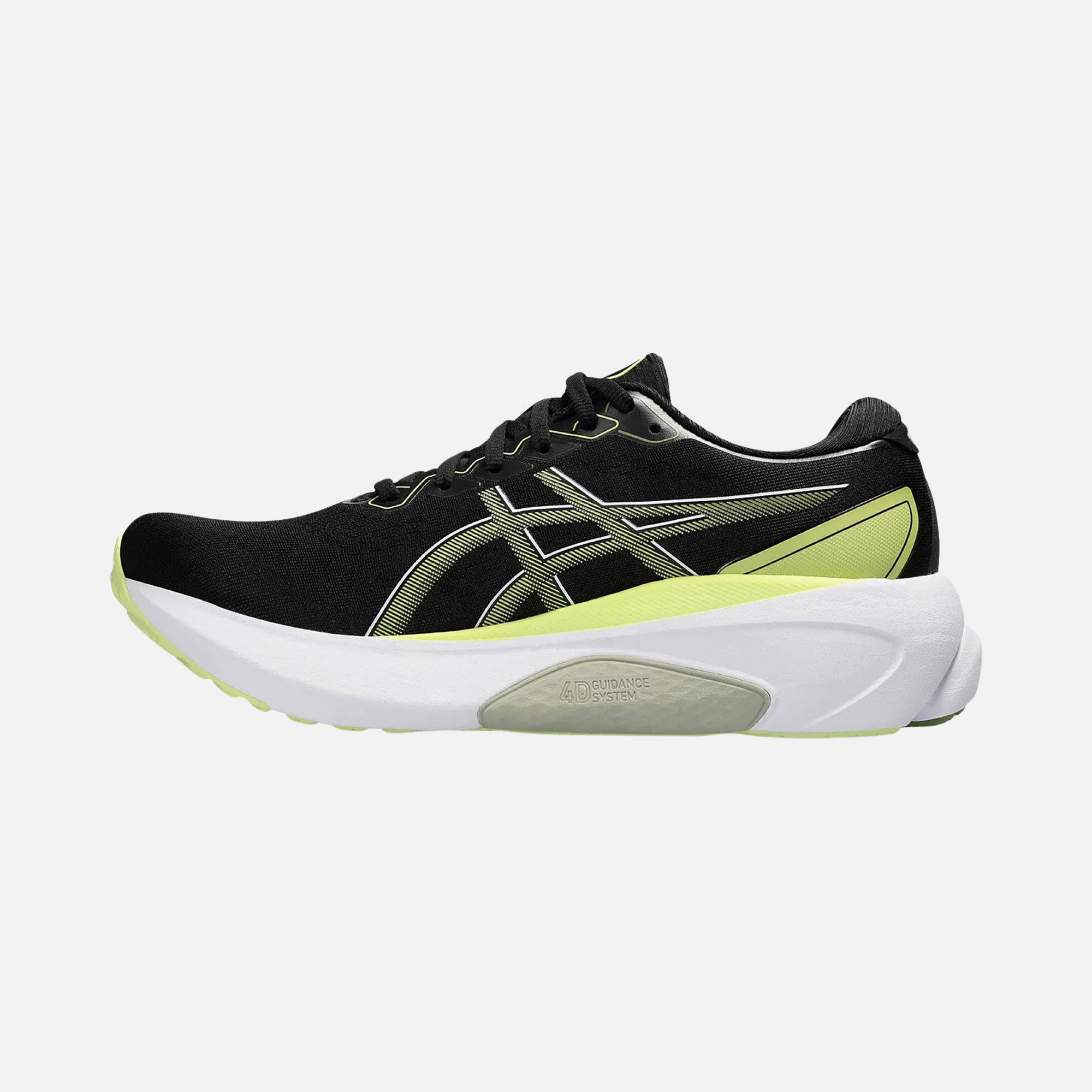 Asics Gel-Kayano 30 Running Erkek Spor Ayakkabı