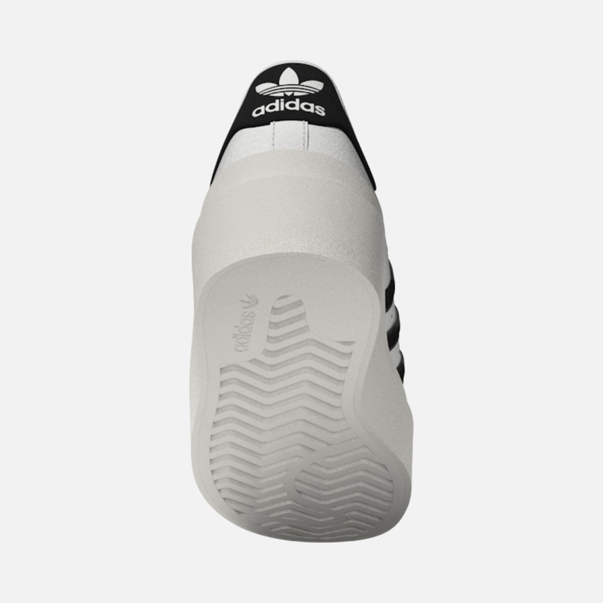adidas Sportswear Superstar Bonega Platform FW23 Kadın Spor Ayakkabı