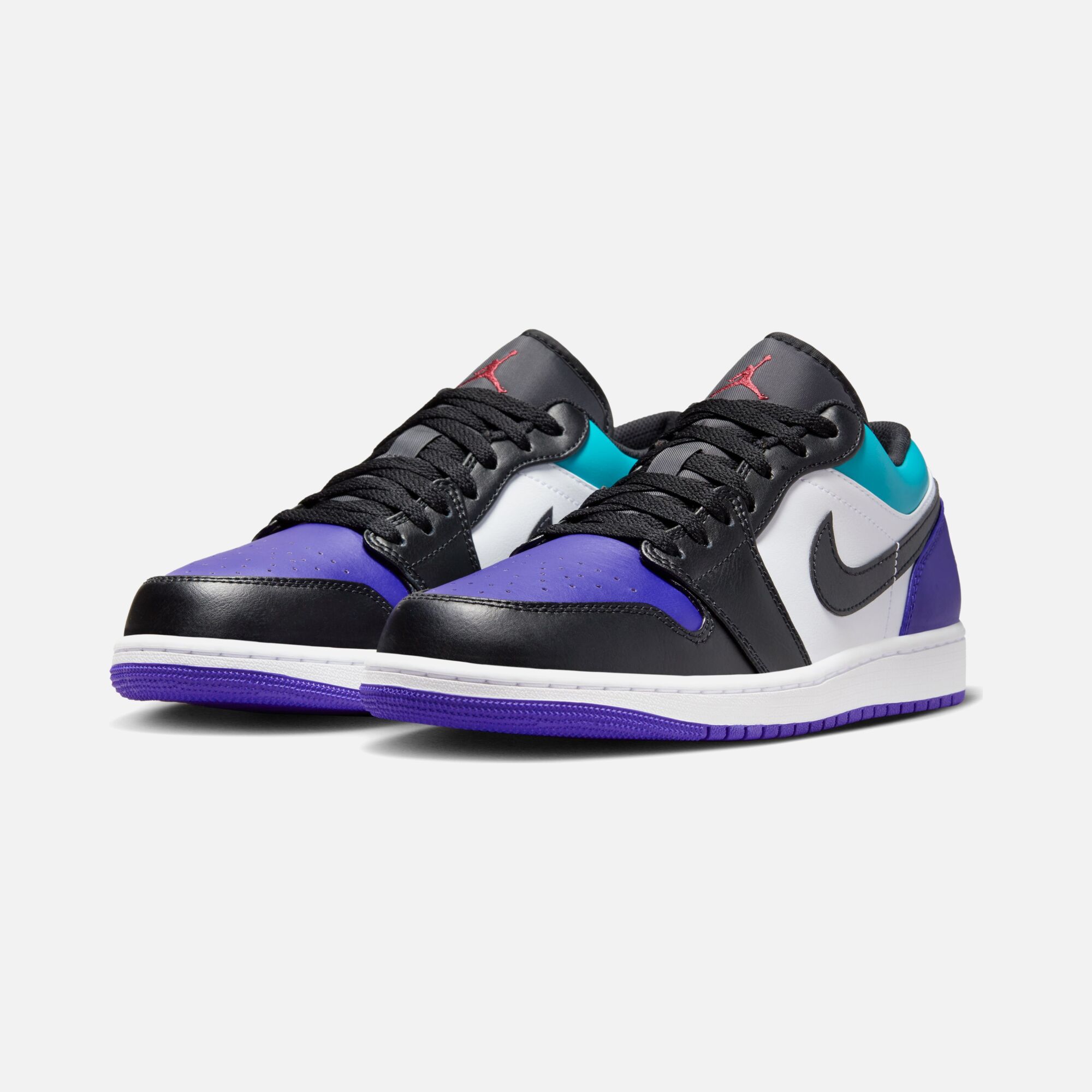 Nike Air Jordan 1 Low CO Erkek Spor Ayakkabı