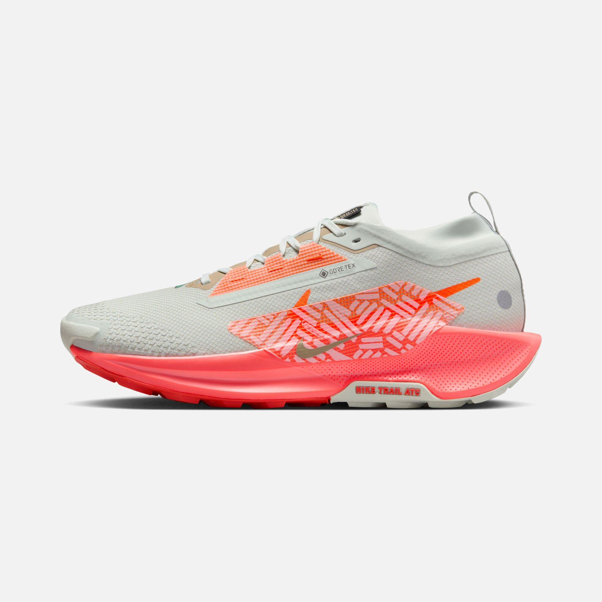 Nike Pegasus Trail 5 Gore-Tex Running Erkek Spor Ayakkabı