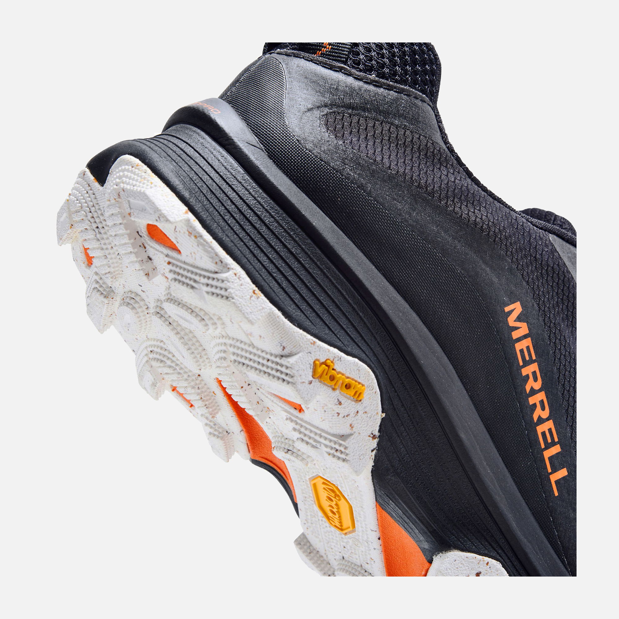 Merrell Moab Speed Hiking Erkek Spor Ayakkabı