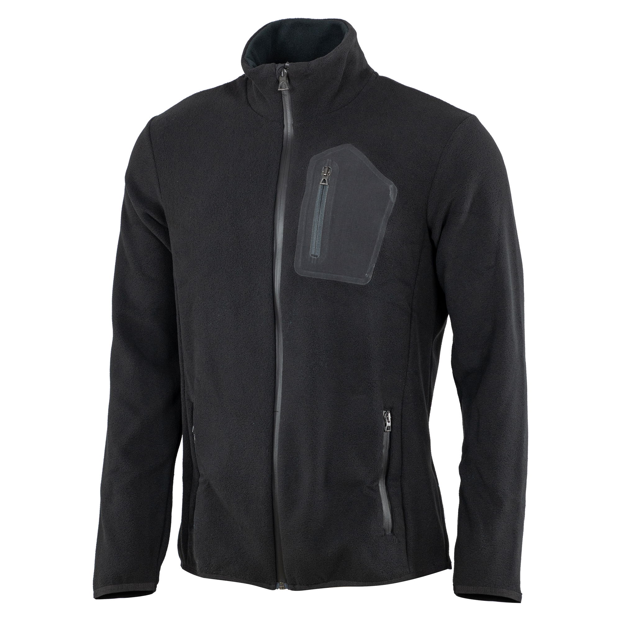 Exuma Fleece Erkek Ceket