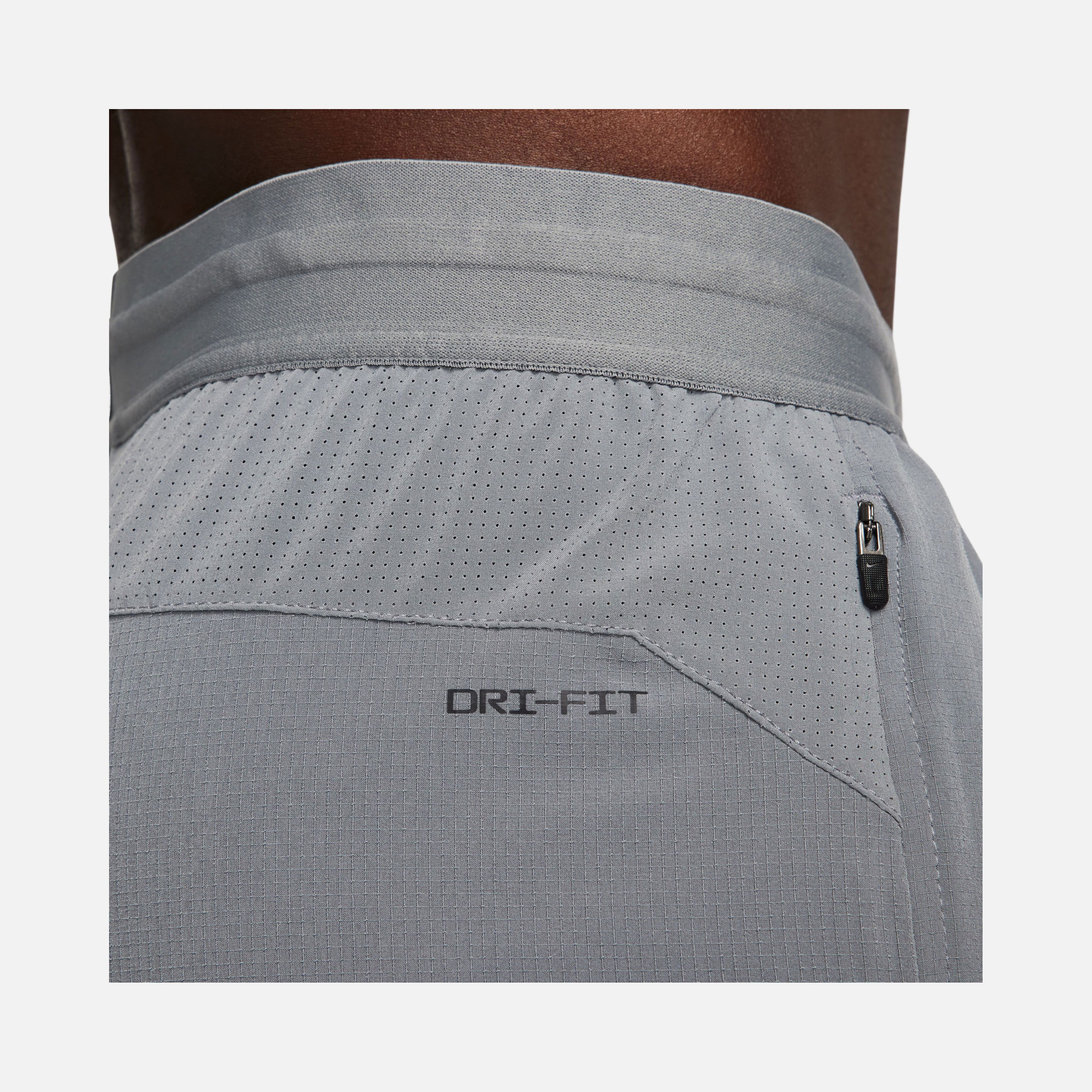 Nike Dri-Fit Flex Rep 4.0 7'' Unlined Athletic Training Erkek Şort