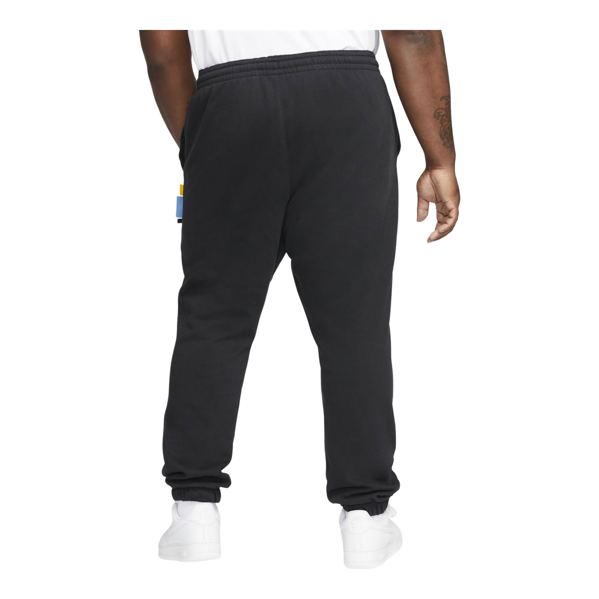Nike LeBron Fleece Erkek Eşofman Altı