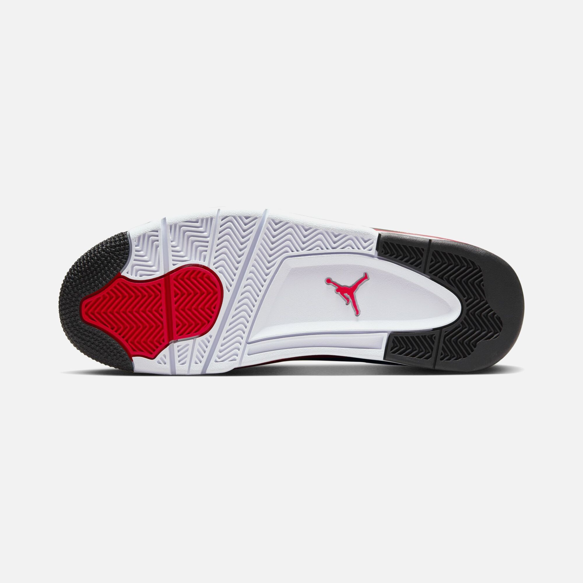 Nike Air Jordan Dub Zero Erkek Spor Ayakkabı