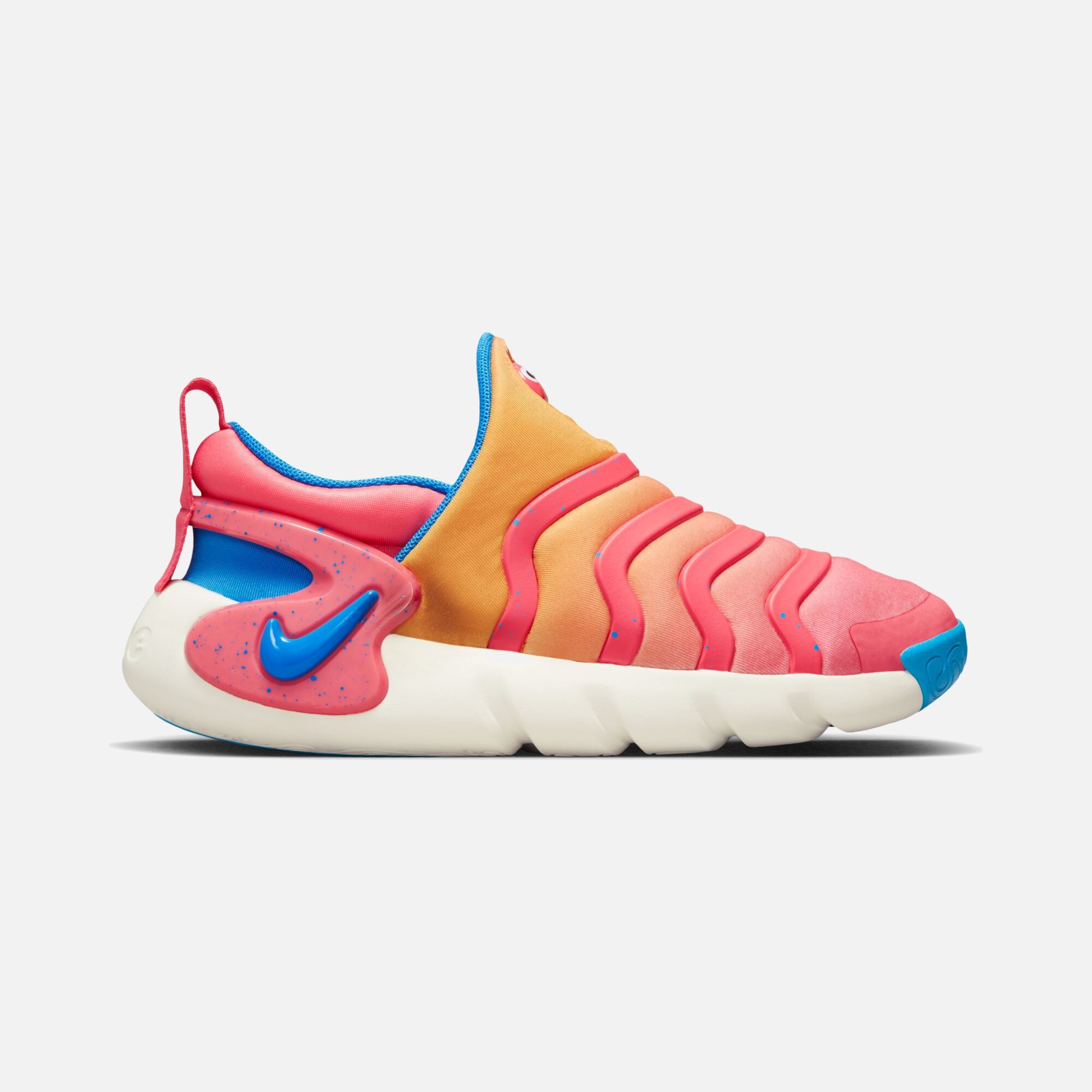 Nike Dynamo GO SE Easy On/Off (PS) Çocuk Spor Ayakkabı