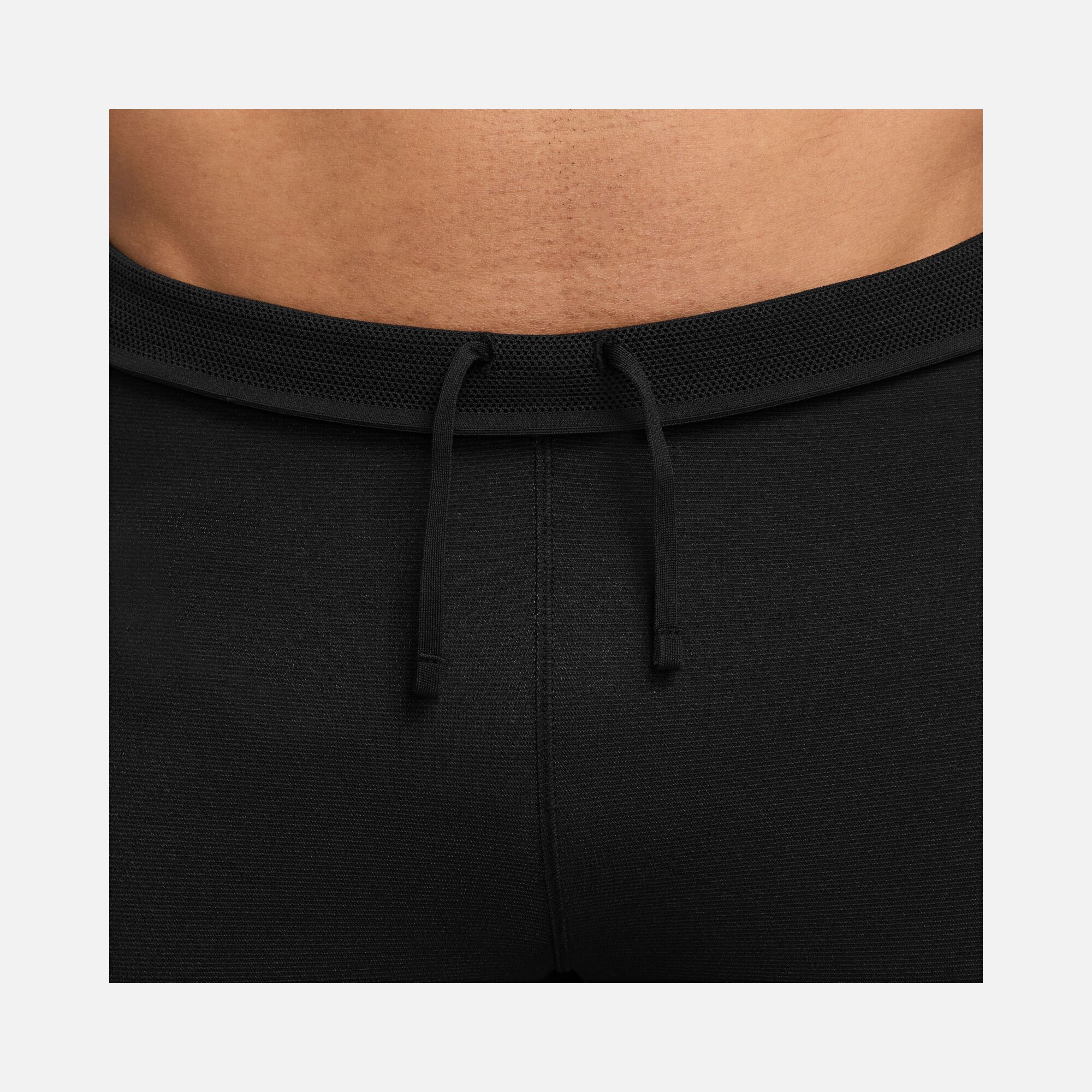 Nike Run Division Dri-Fit ADV Flexible Knit Fabric 7/8 Running Erkek Tayt
