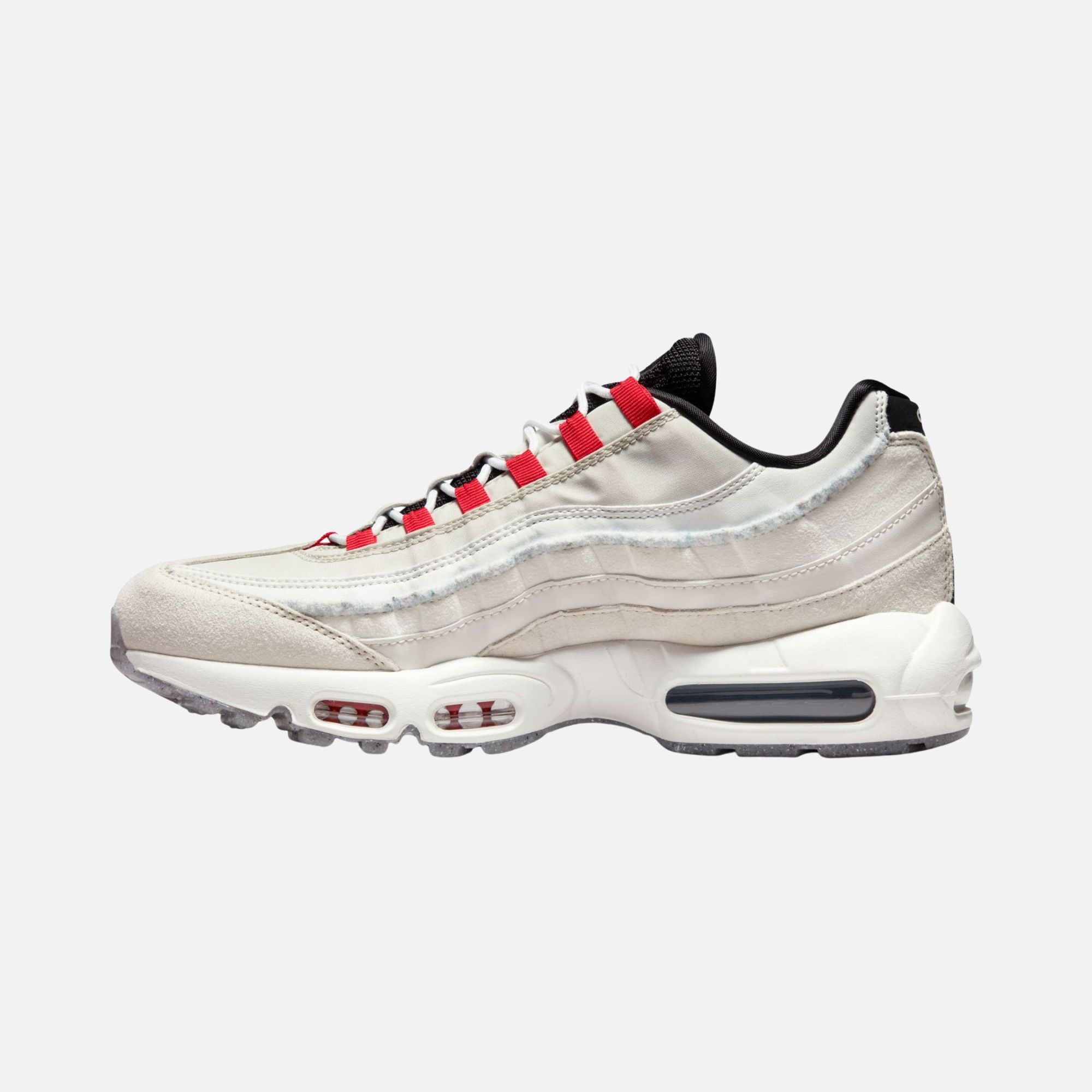 Nike Air Max 95 SE ''Move to Zero'' Erkek Spor Ayakkabı