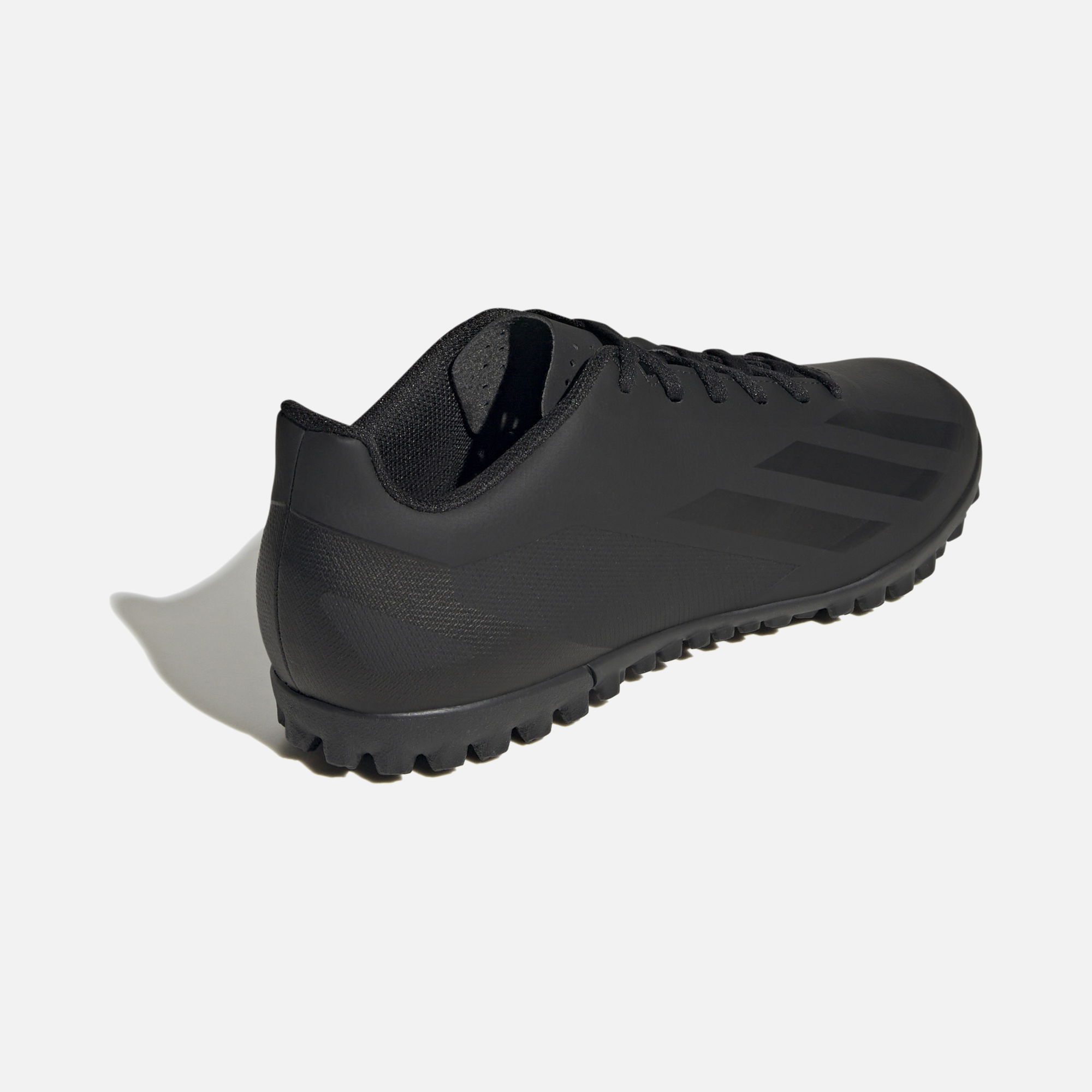 adidas X Crazyfast.4 TF Turf Field Erkek Halı Saha Ayakkabı