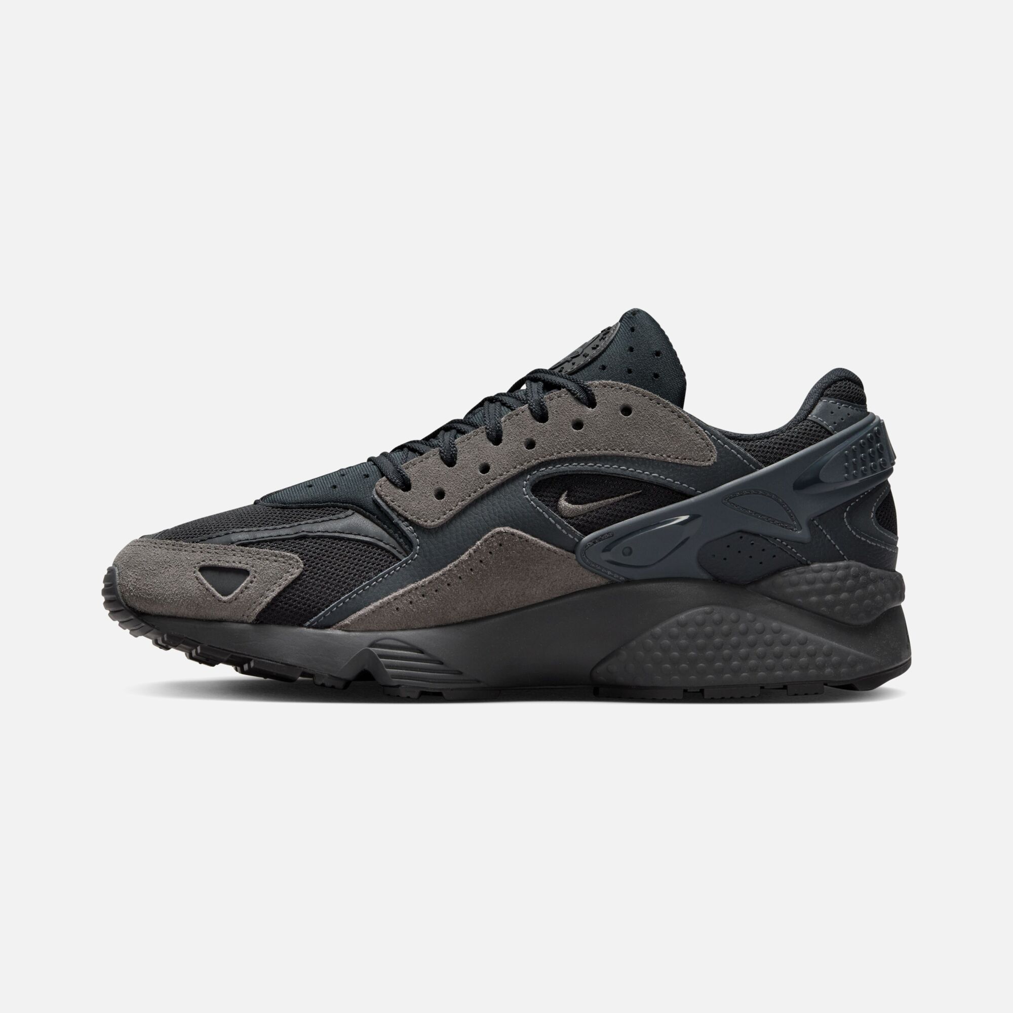 Nike Sportswear Air Huarache Runner Erkek Spor Ayakkabı