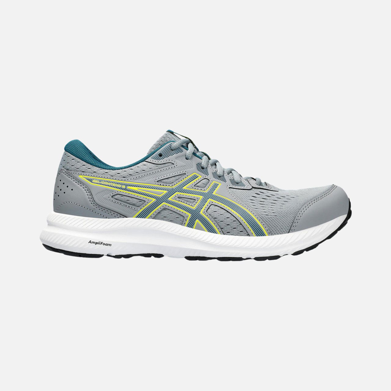 Asics Gel-Contend 8 Running Erkek Spor Ayakkabı