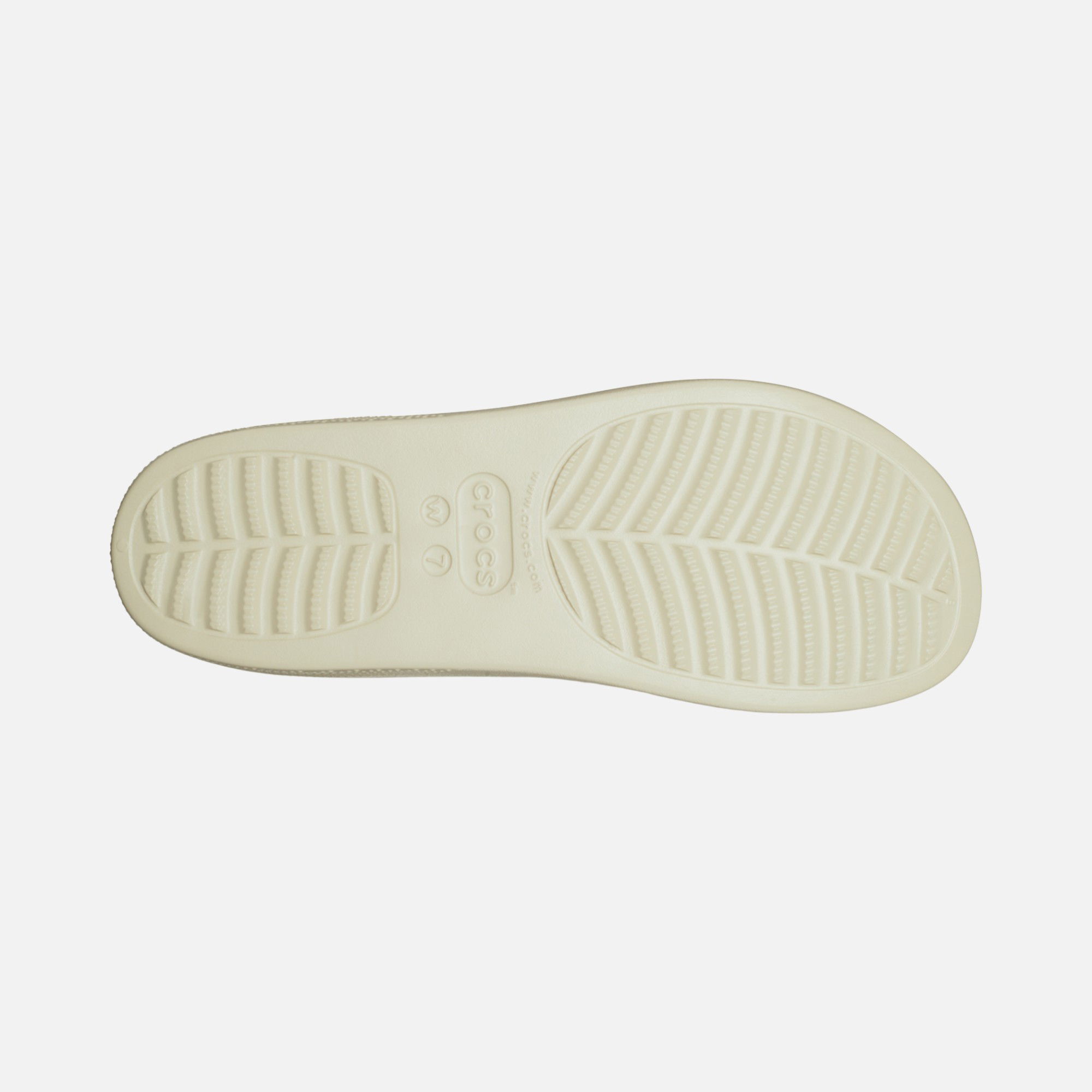 Crocs Classic Platform Kadın Terlik