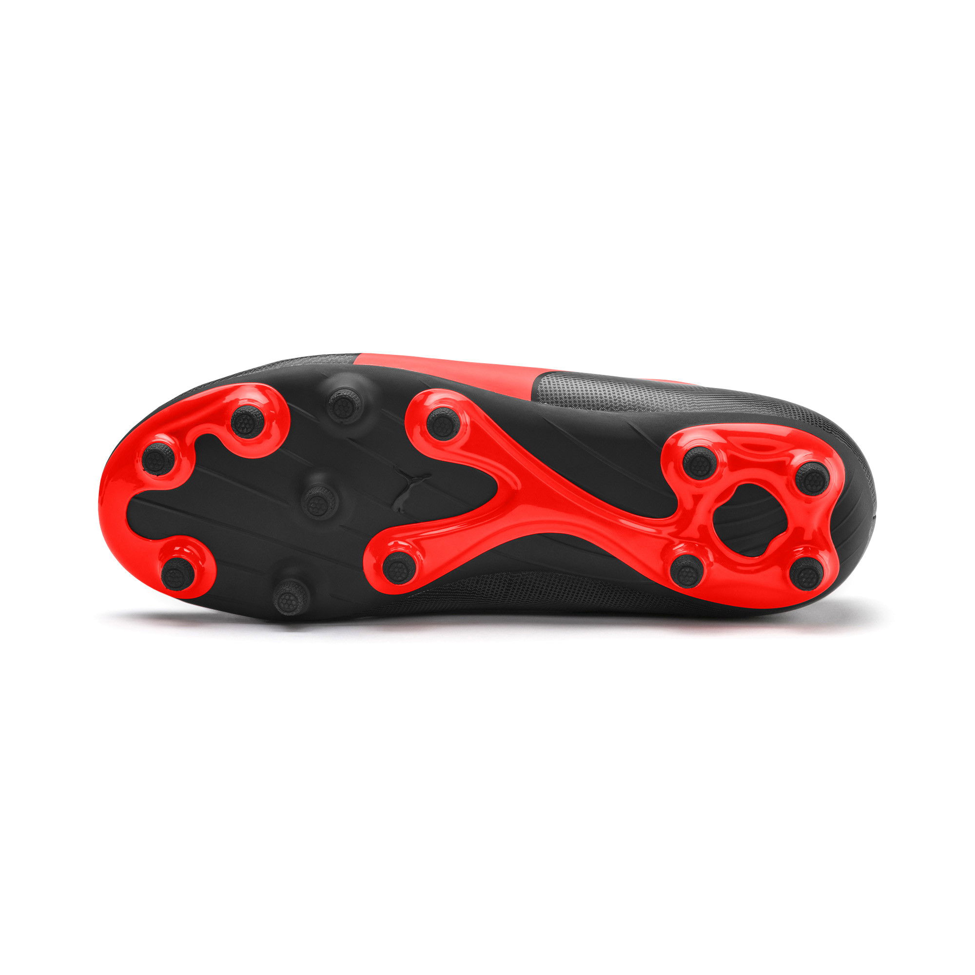 Puma Rapido Firm Ground Soccer Cleats Çocuk Ayakkabı