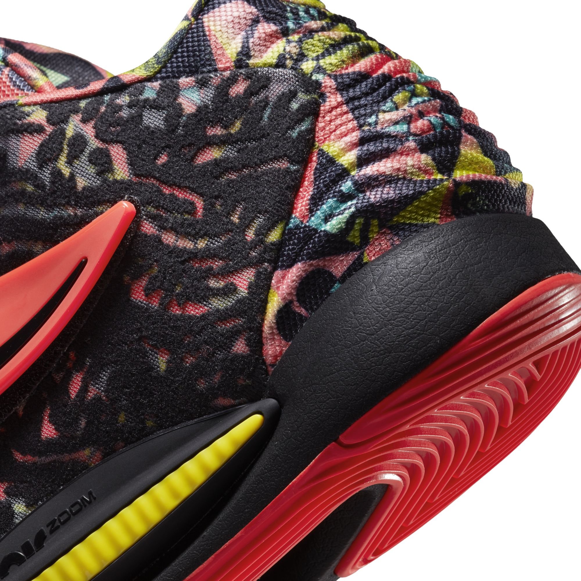 Nike Kevin Durant 14 Erkek Basketbol Ayakkabısı