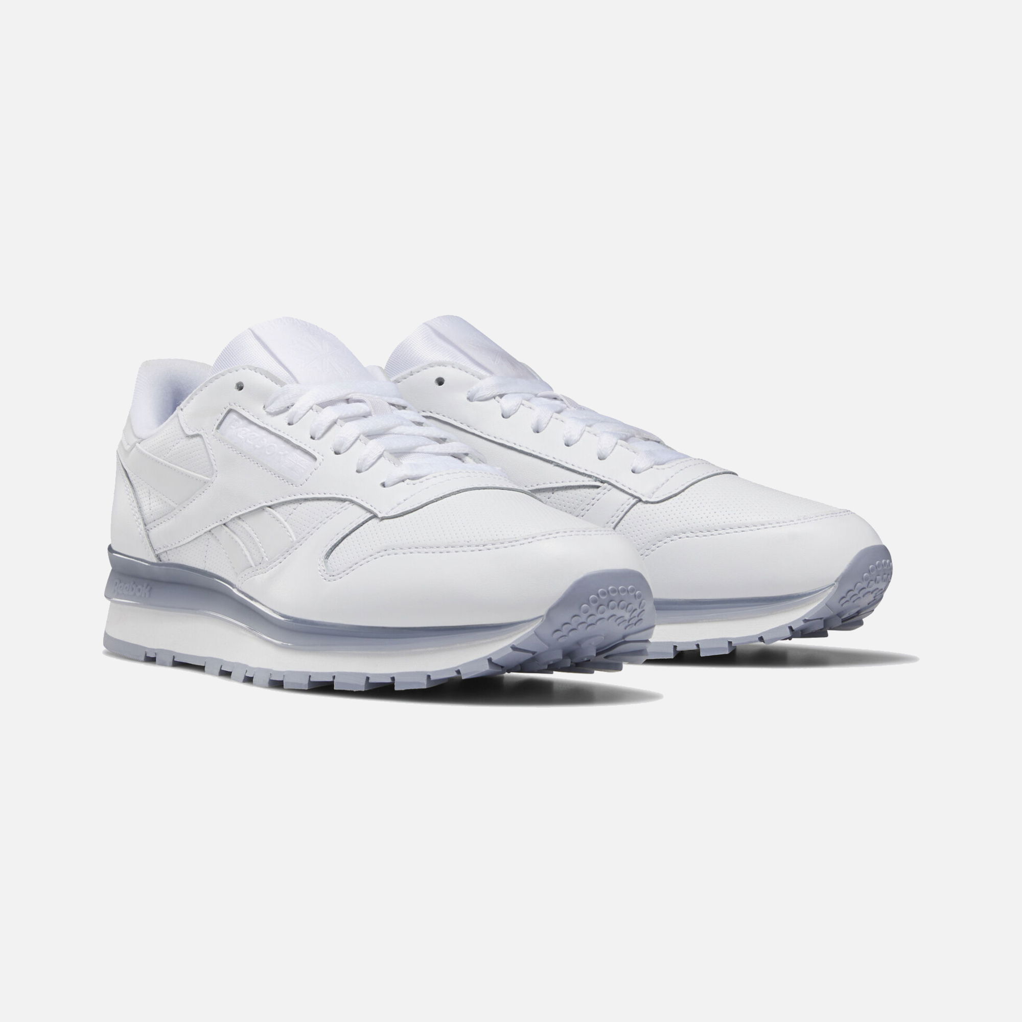 Reebok Clasic Leather MU Erkek Spor Ayakkabı