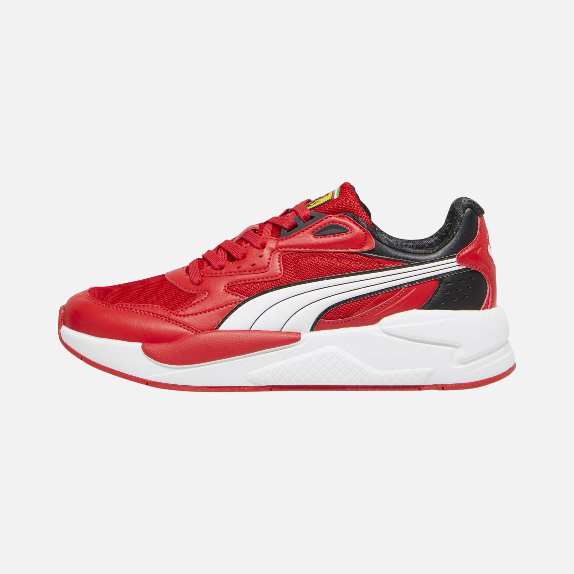 Puma Sportswear Ferrari X-Ray Speed Erkek Spor Ayakkabı