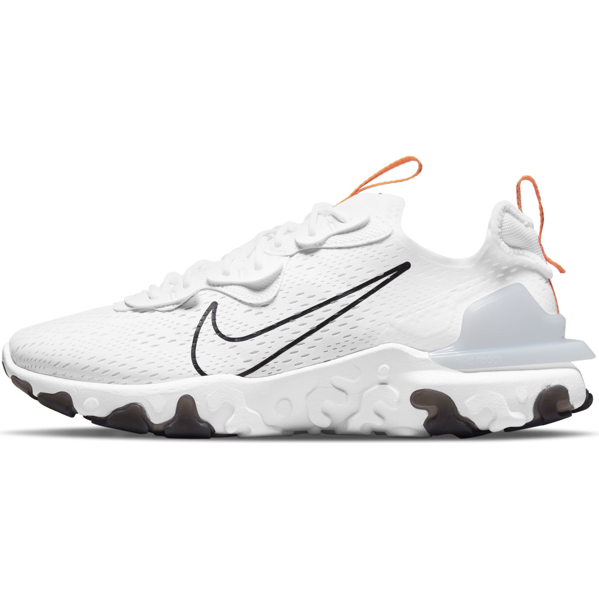 Nike React Vision WT Erkek Spor Ayakkabı
