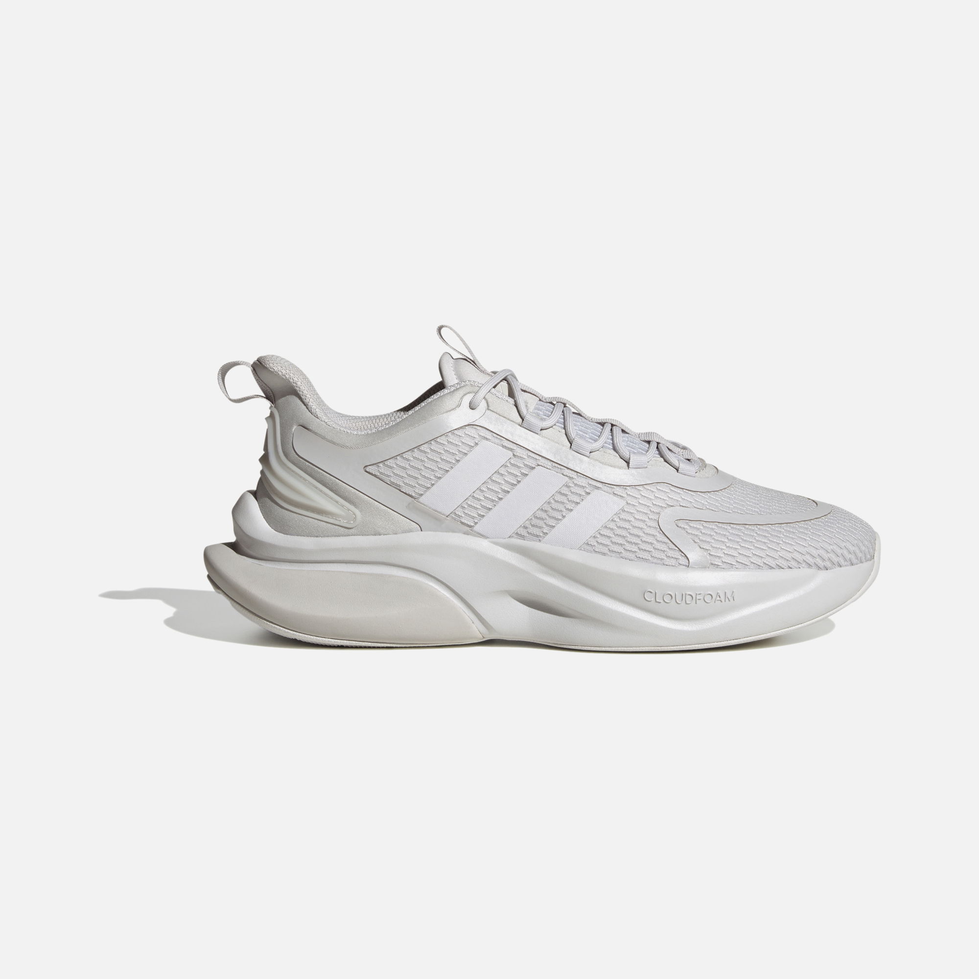 adidas Alphabounce+ Sustainable Bounce Lifestyle Running Erkek Spor Ayakkabı